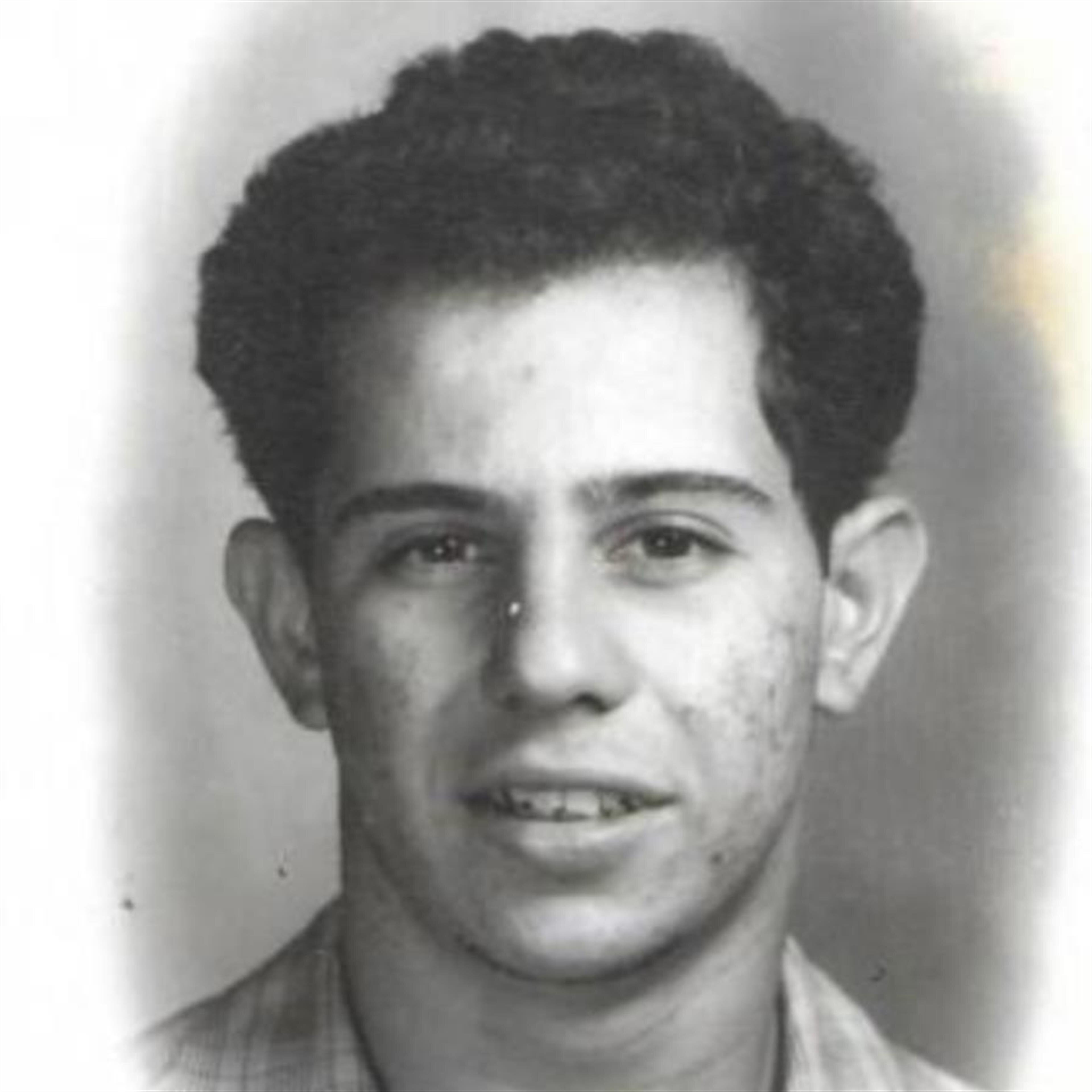Carlos Jose Diaz