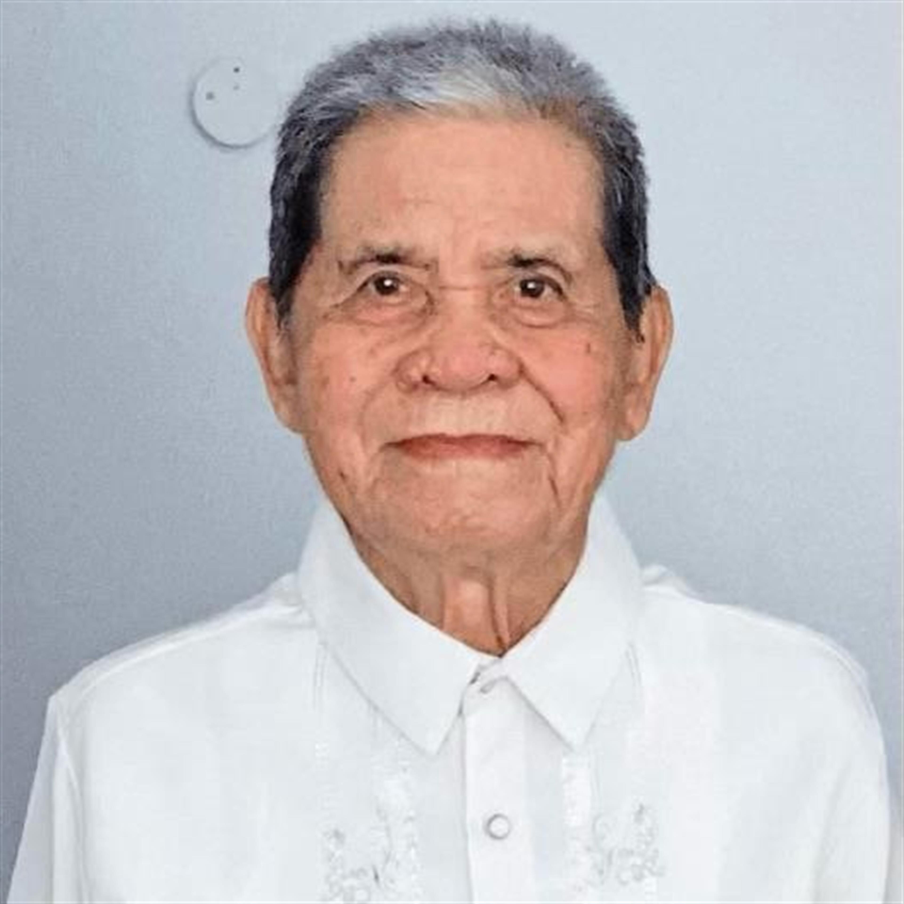 Evaristo Romero Renon