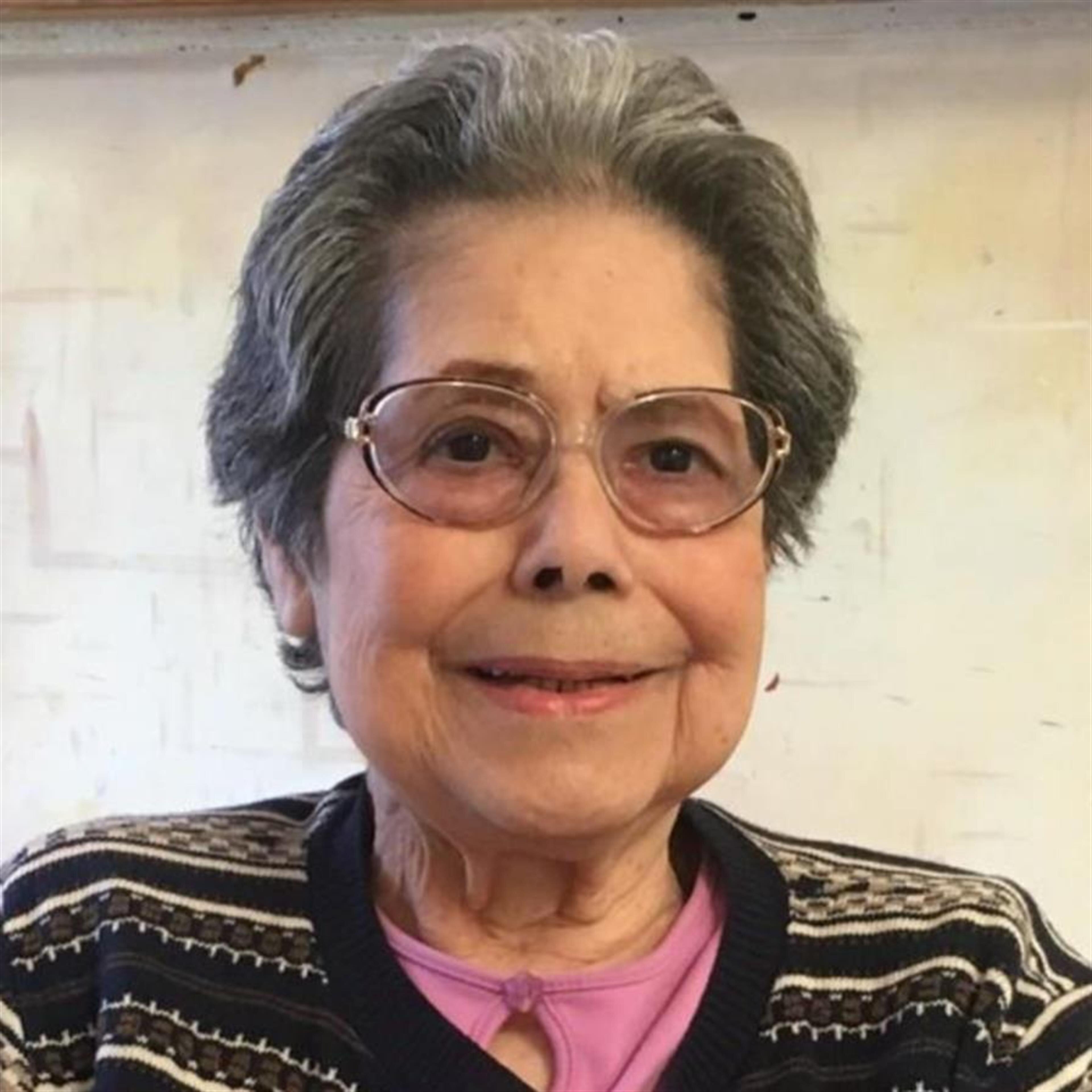 Carmen Cervantes