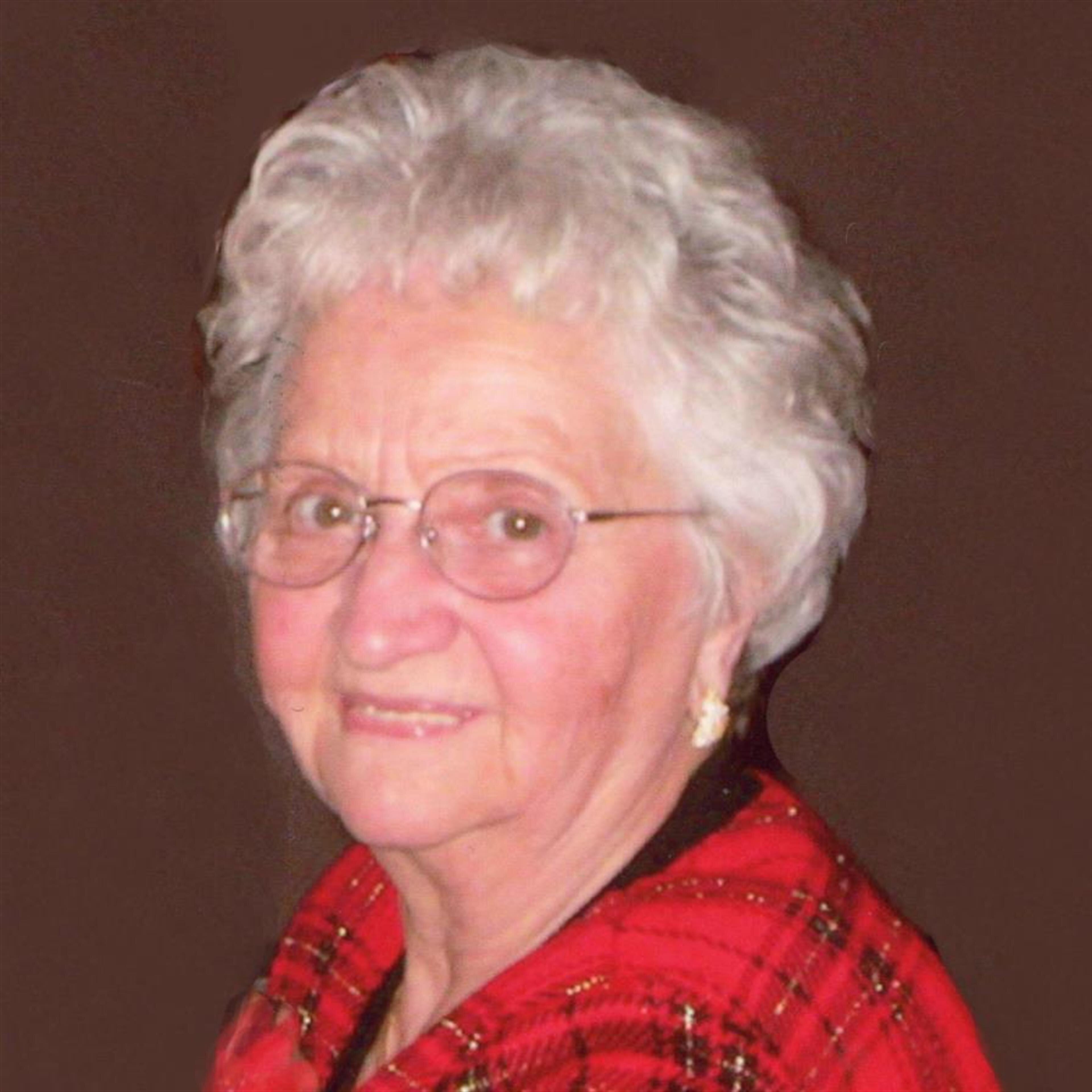 Cecilia E. Miller