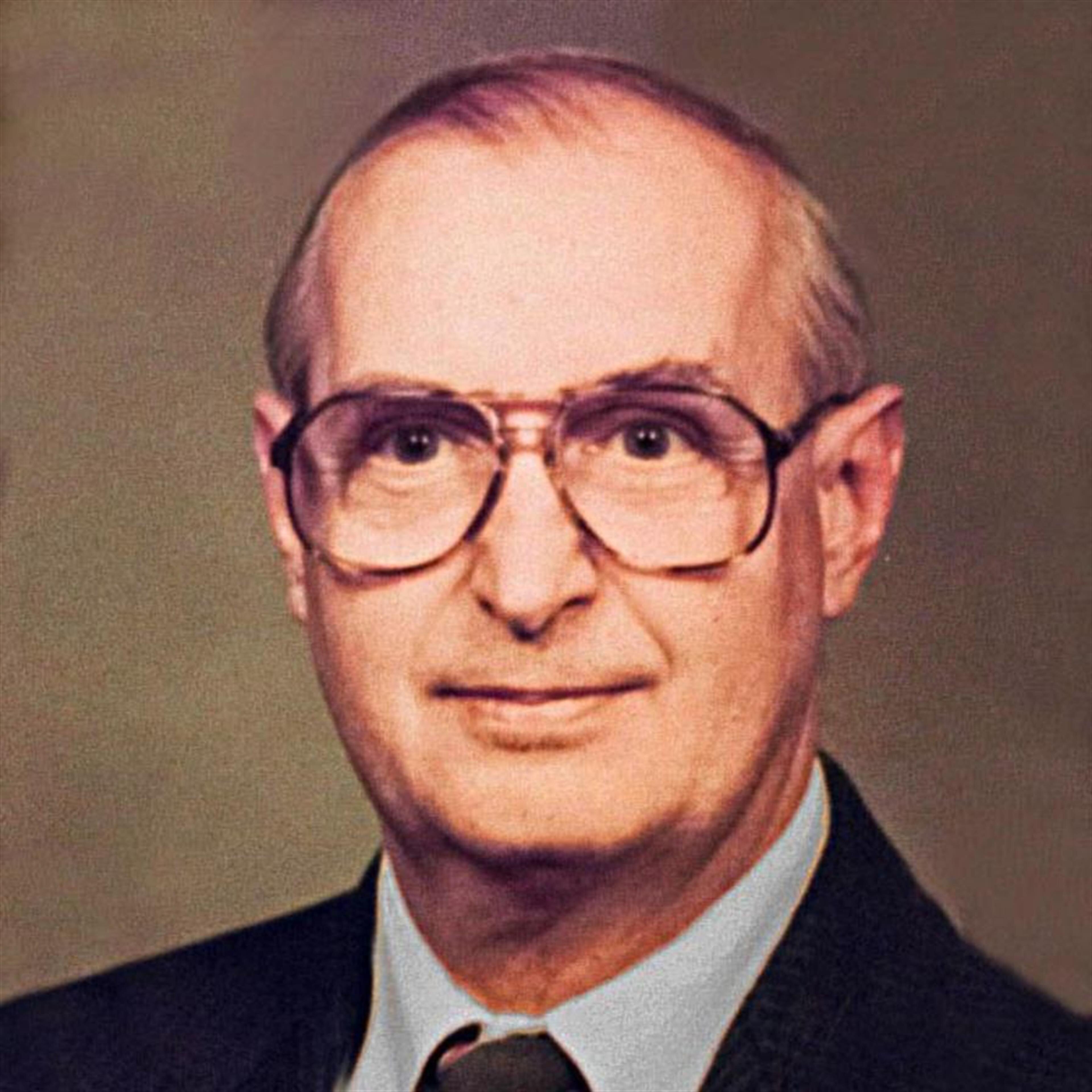 Jack L. McDaniel