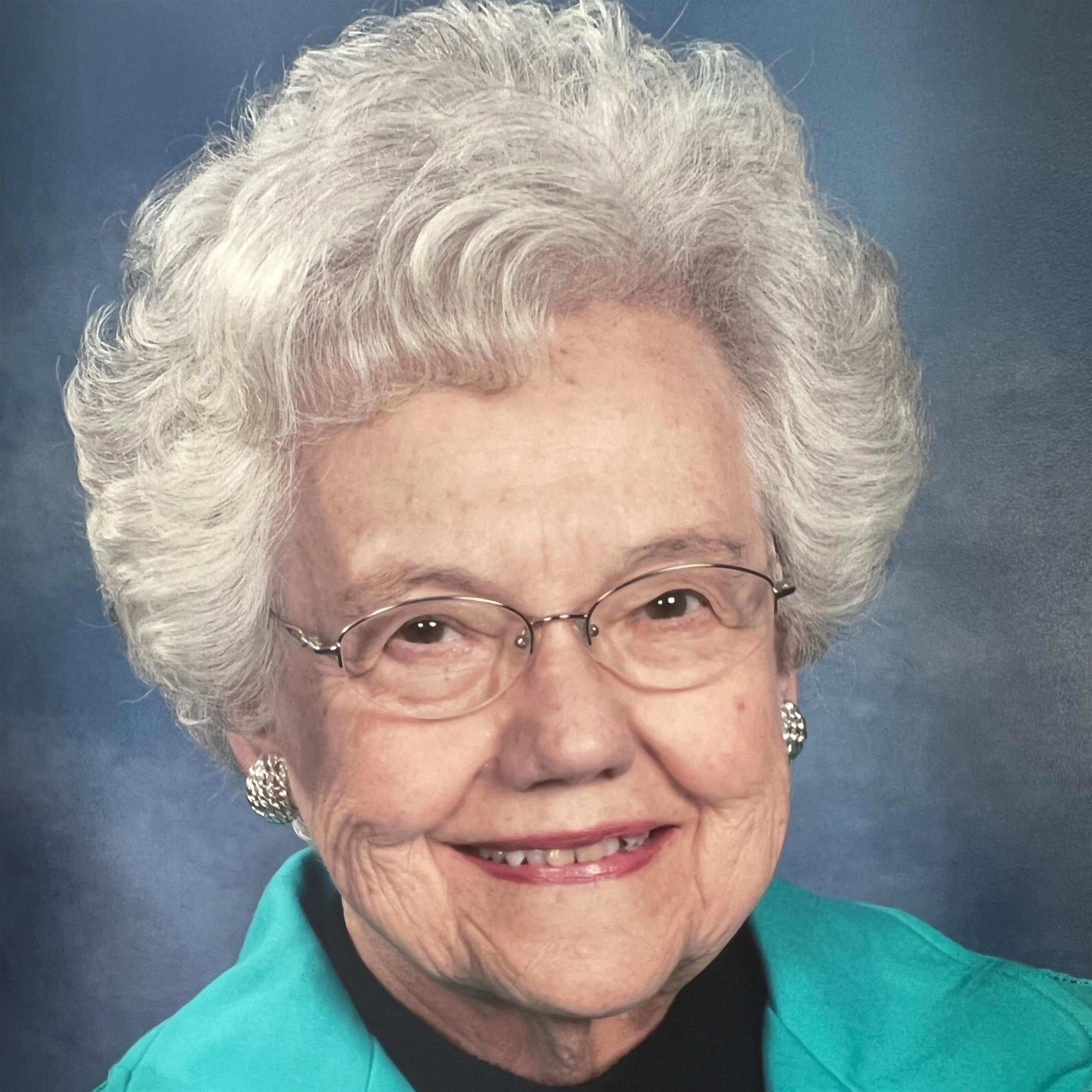 Helen Presson