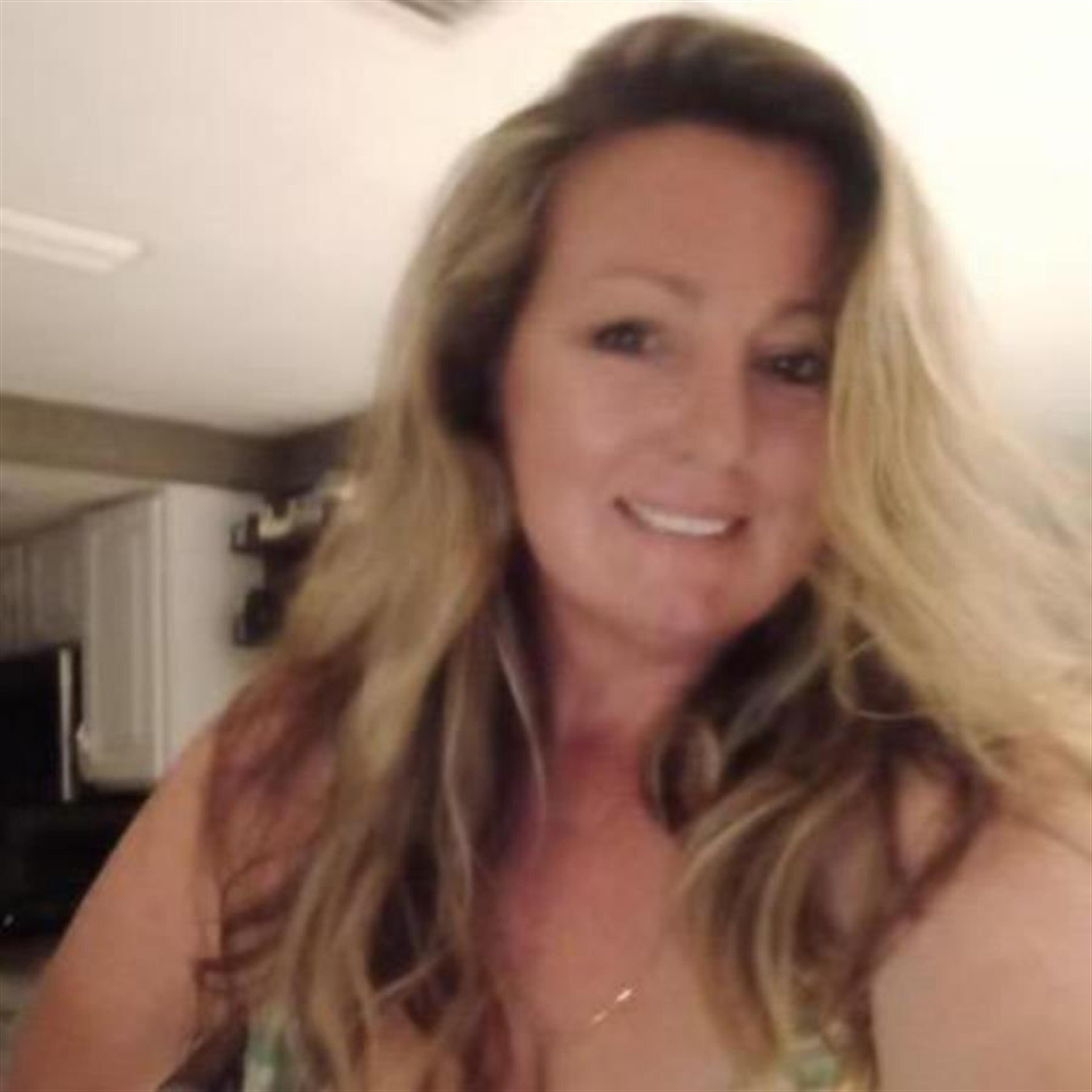 Marlene Kay Tago