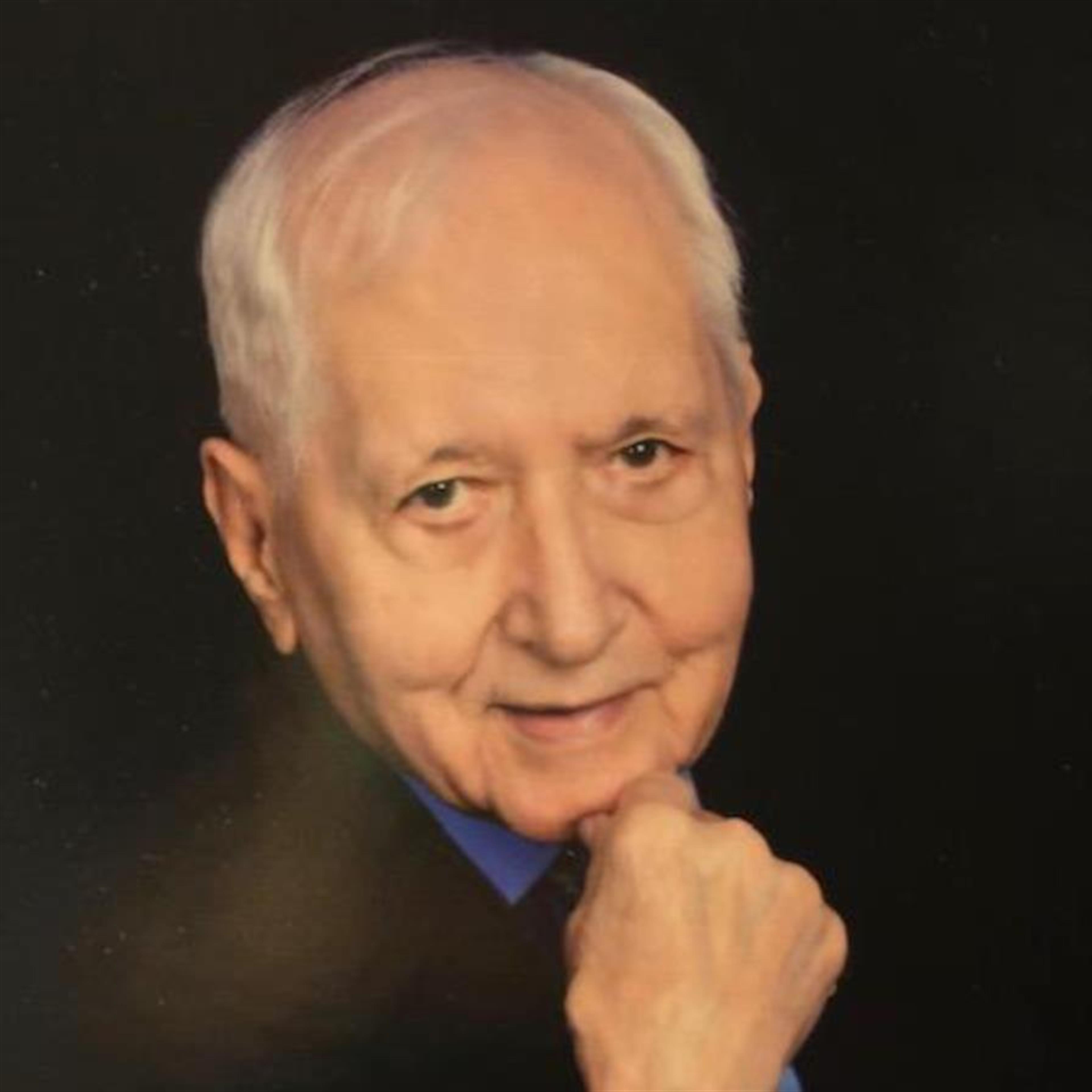 Herbert R. Lancaster's obituary picture