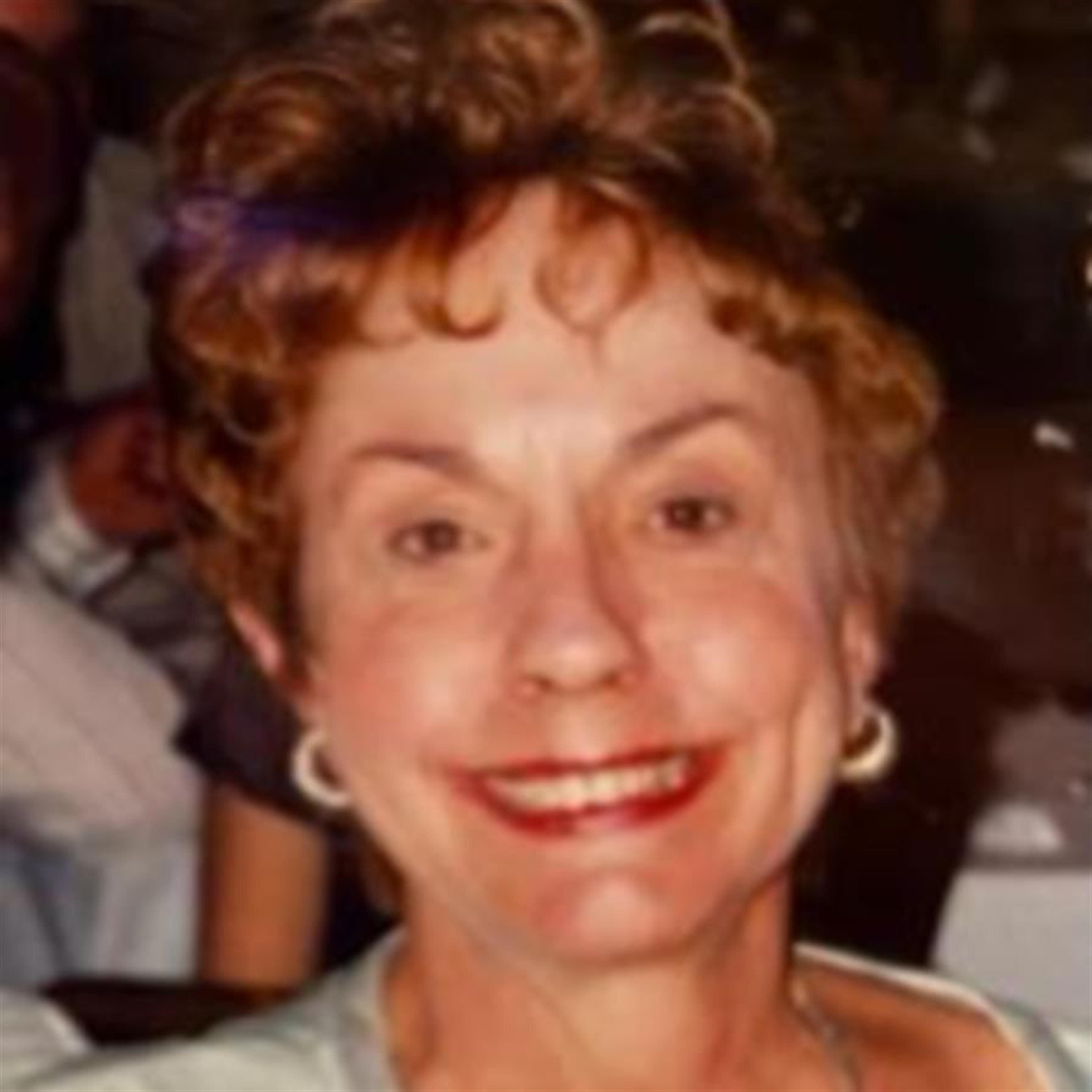Susan Z. Mamere