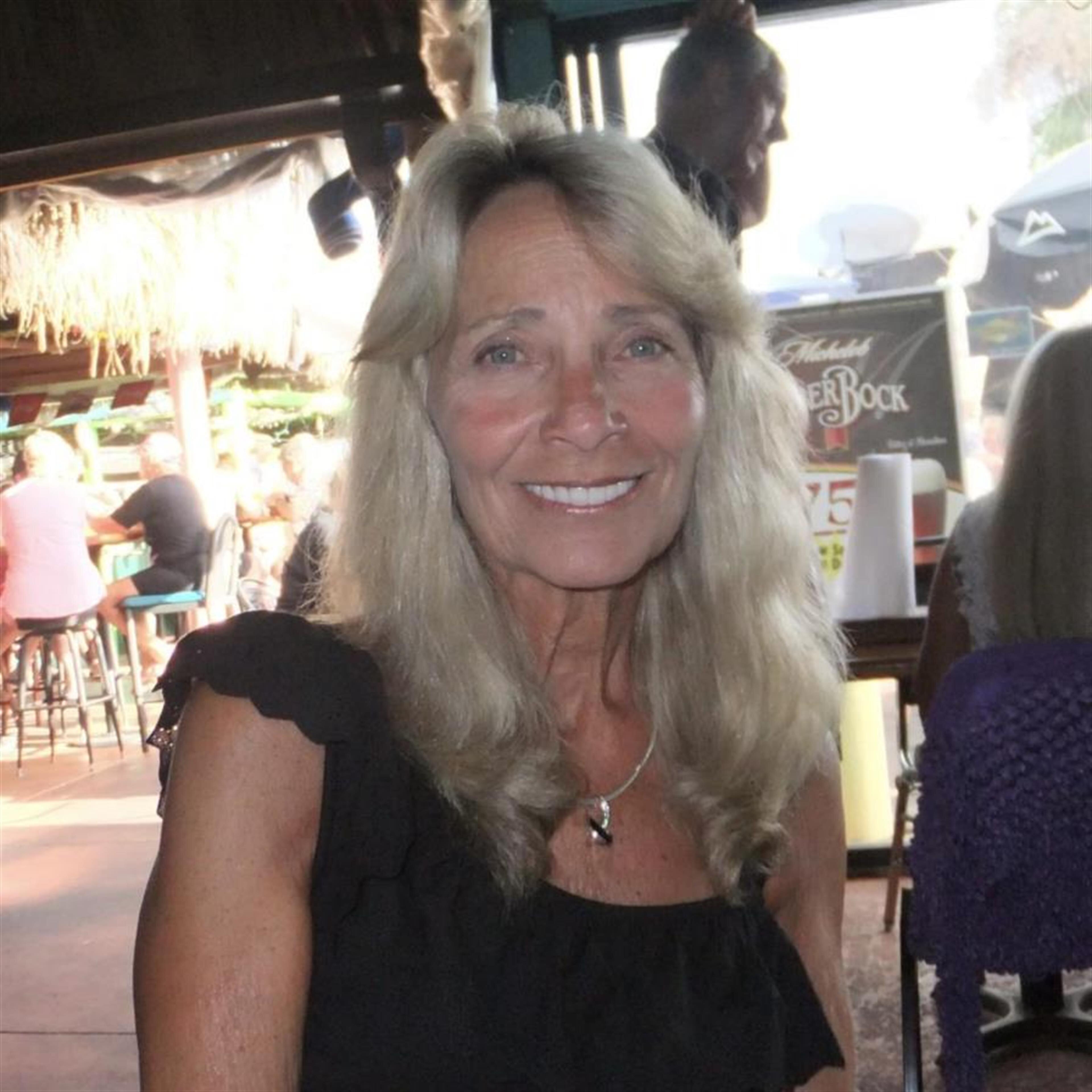 Joann Garrett