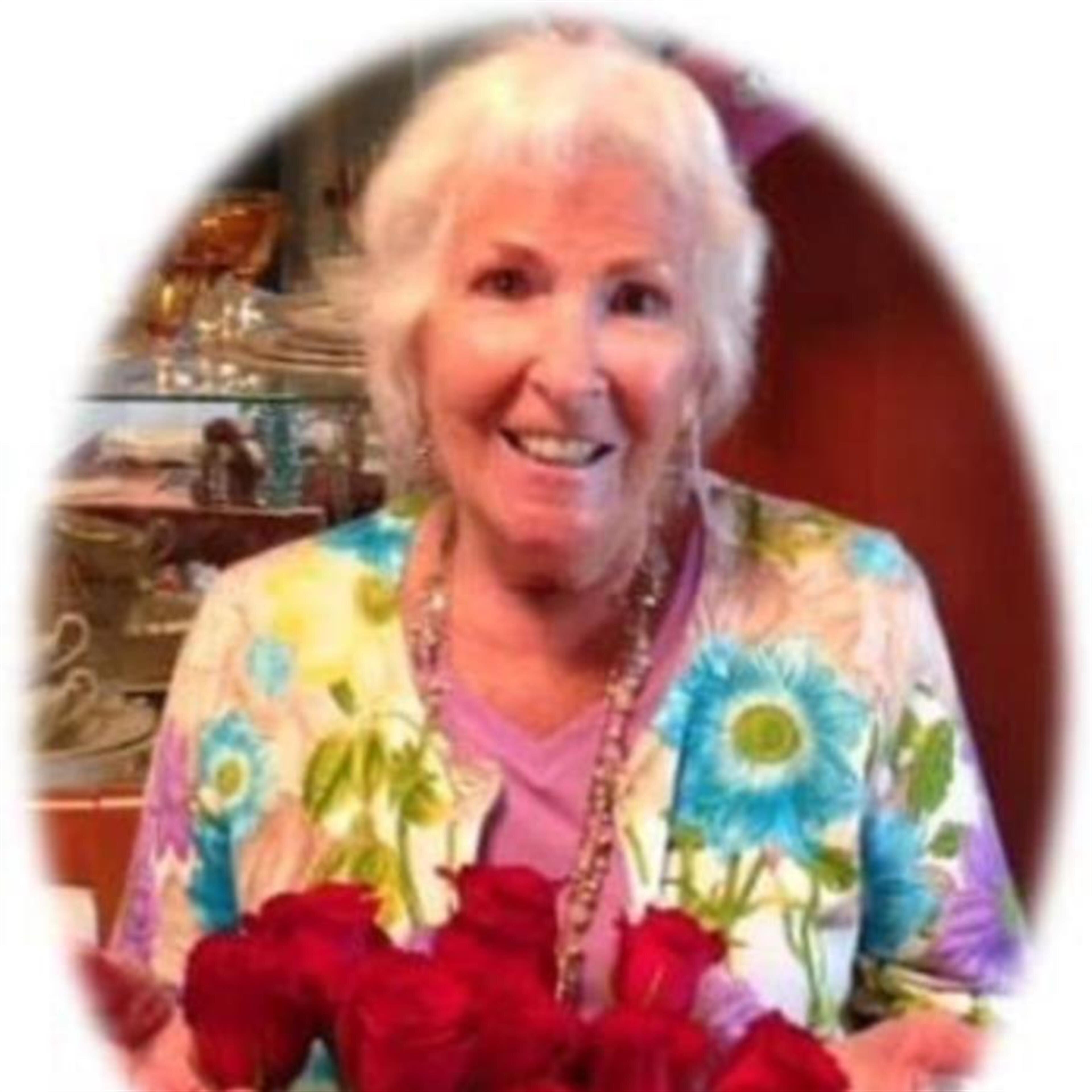 Delores Coyer Bokmuller