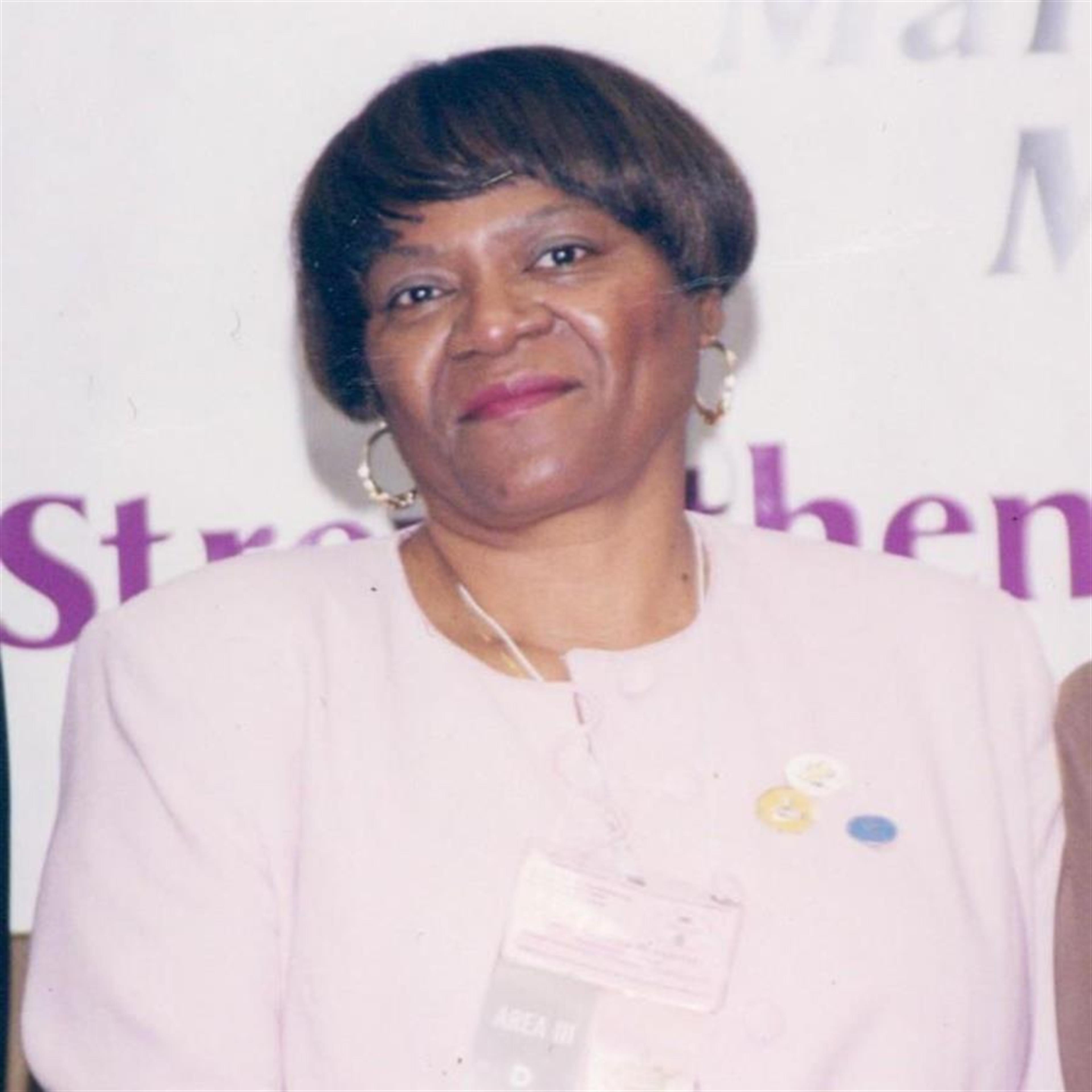 Andrea R. Harris
