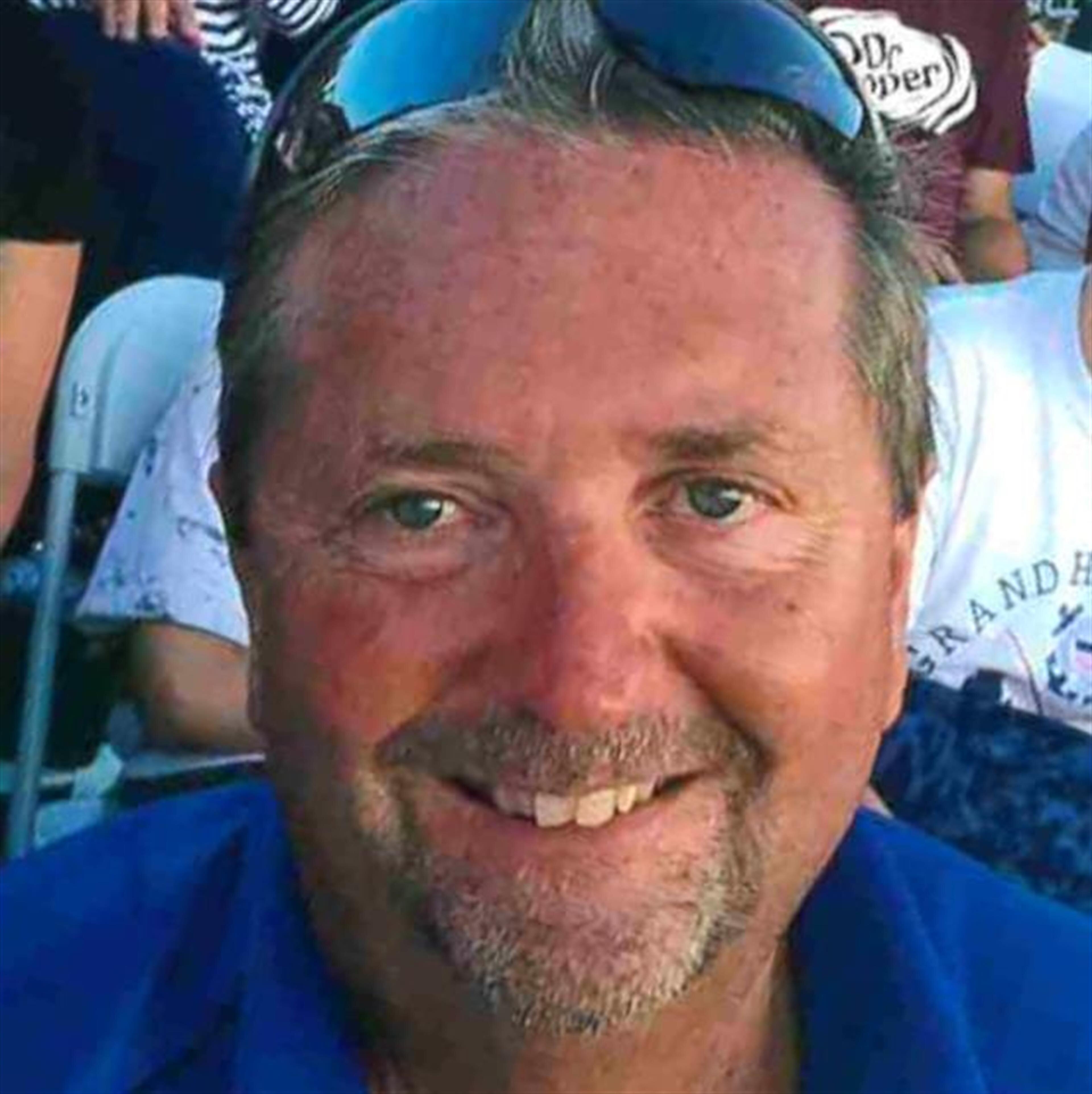 Raymond J. Carlson