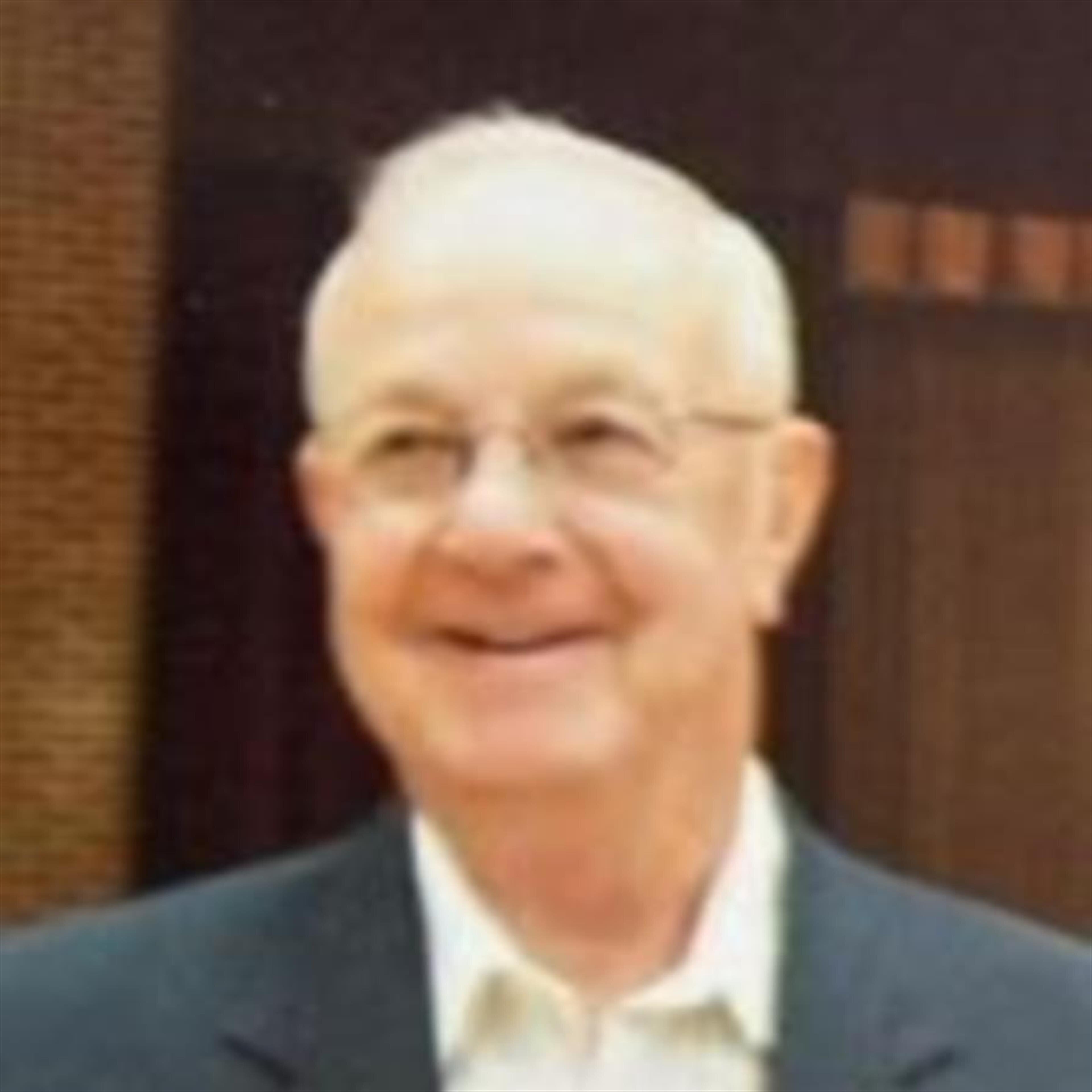 Ivan Dean Hamilton