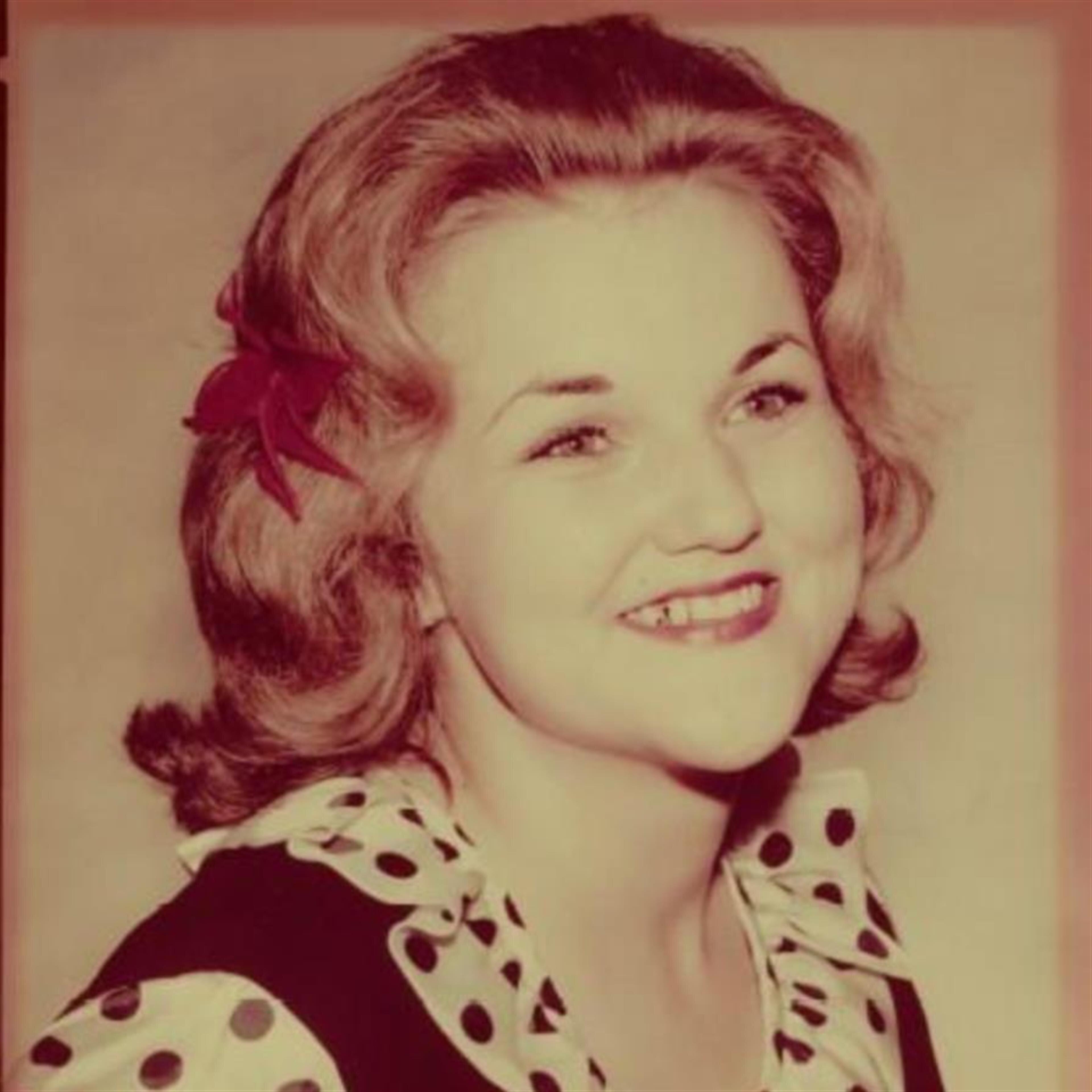 Bette Lorraine Hombs