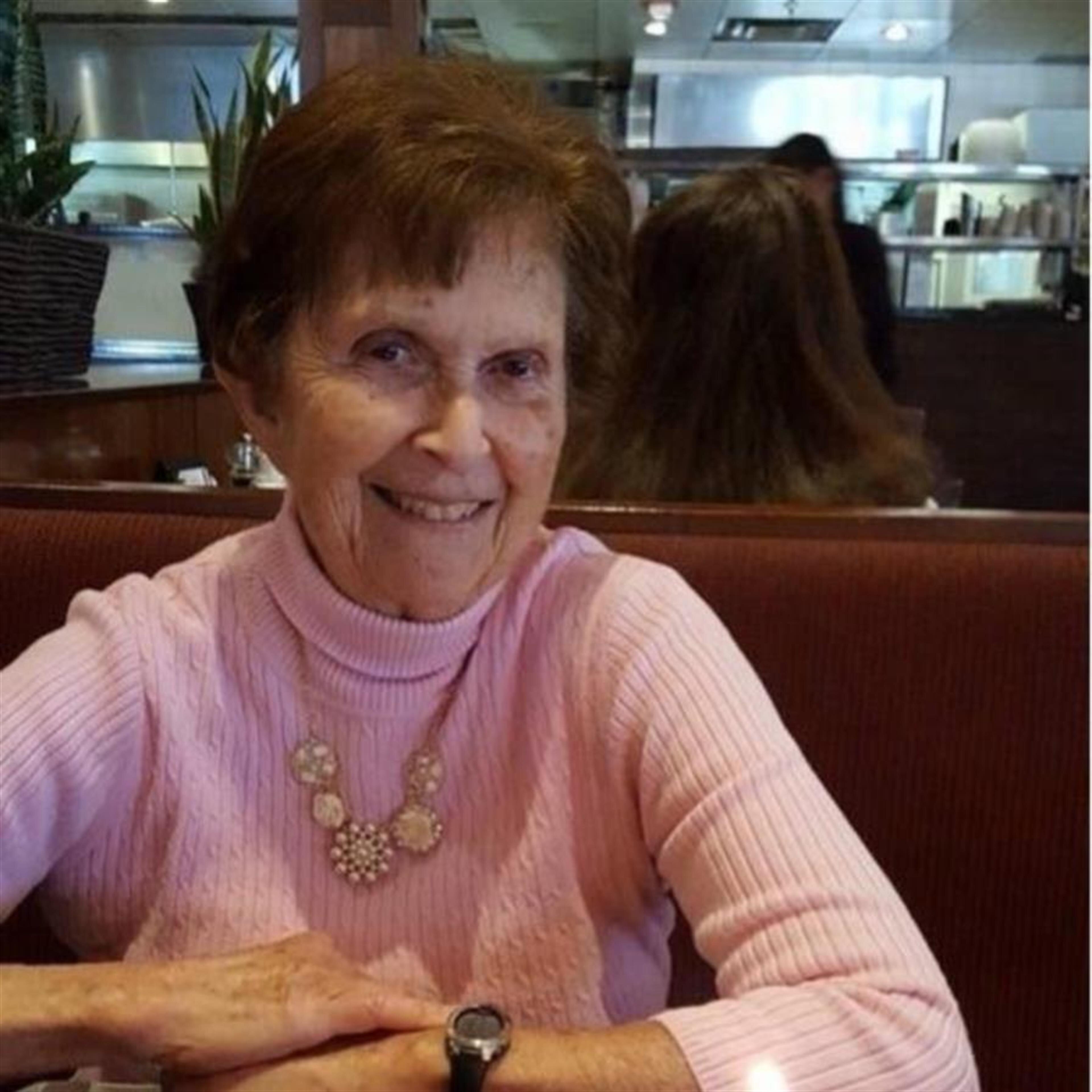 Doris A. Berkell