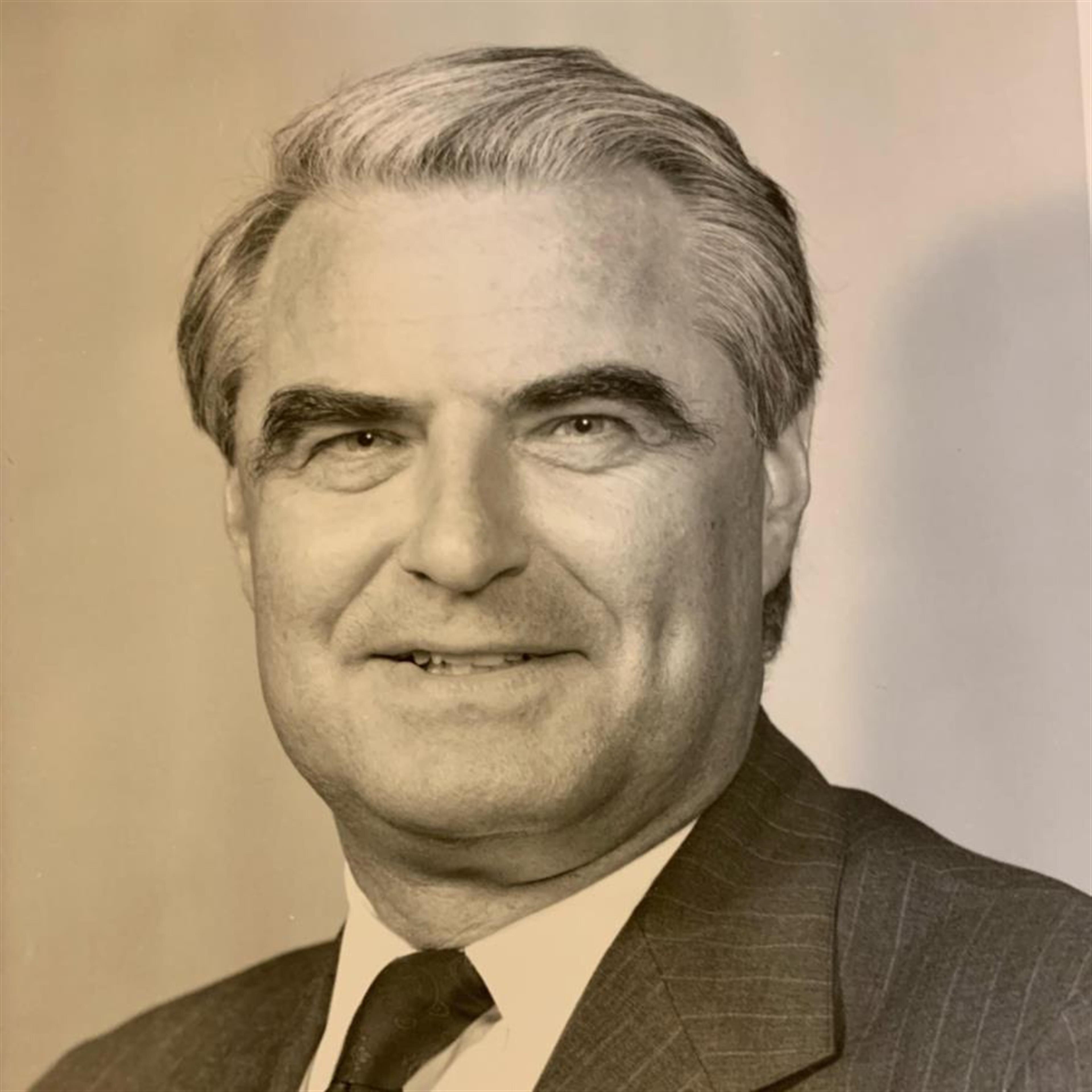 Joseph Clement Weller