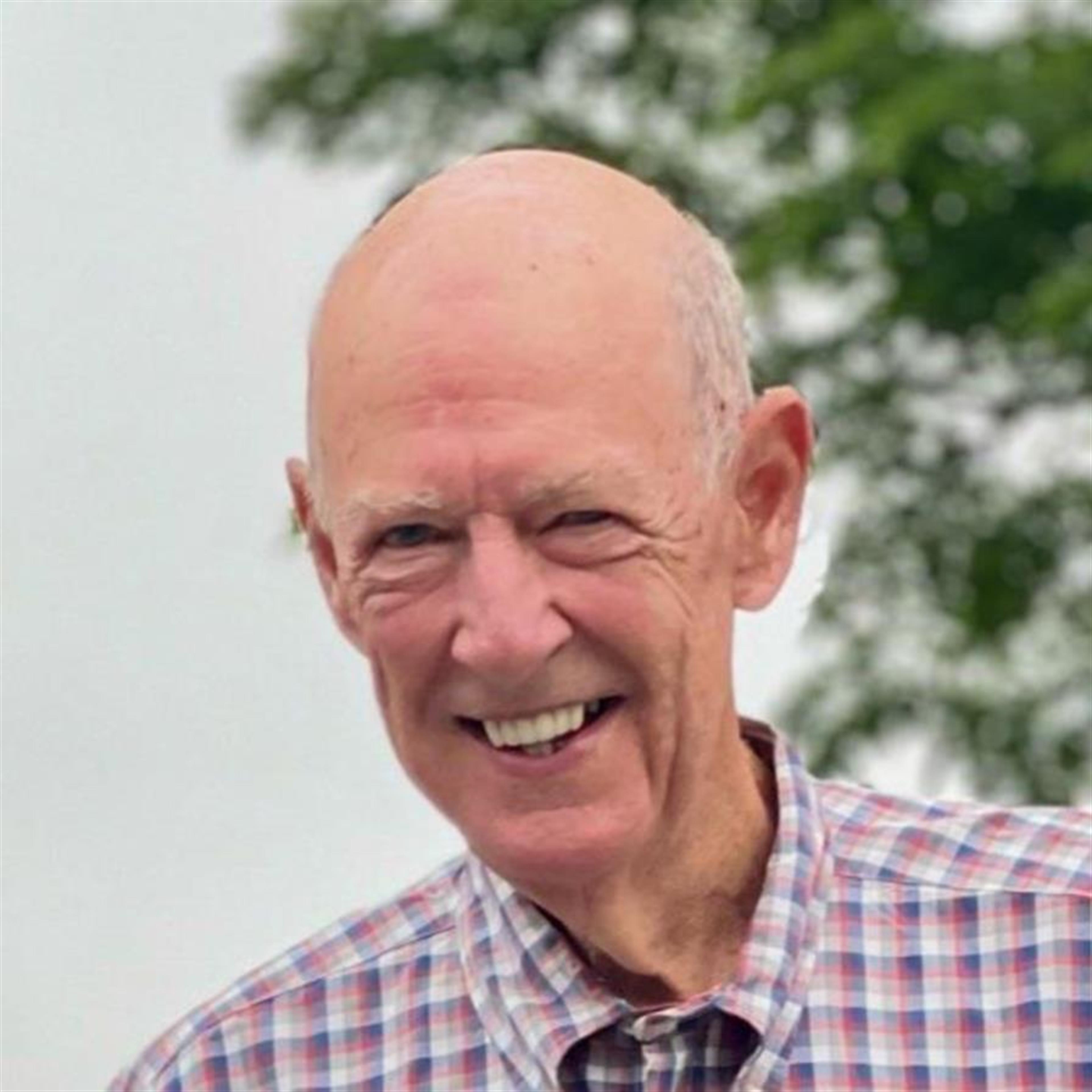 Jimmy Hale Hobson's obituary picture