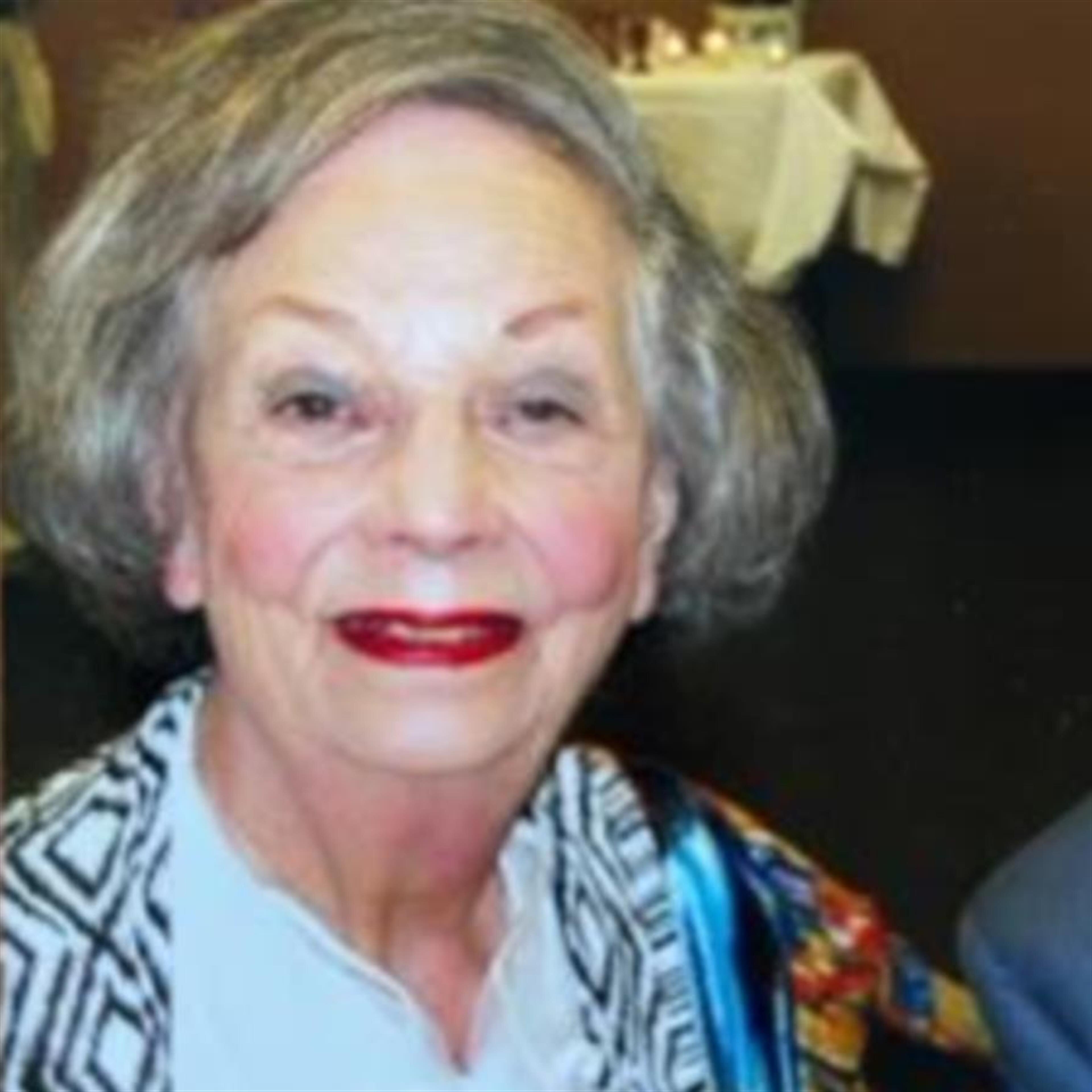 Nellie Boone Deripaska