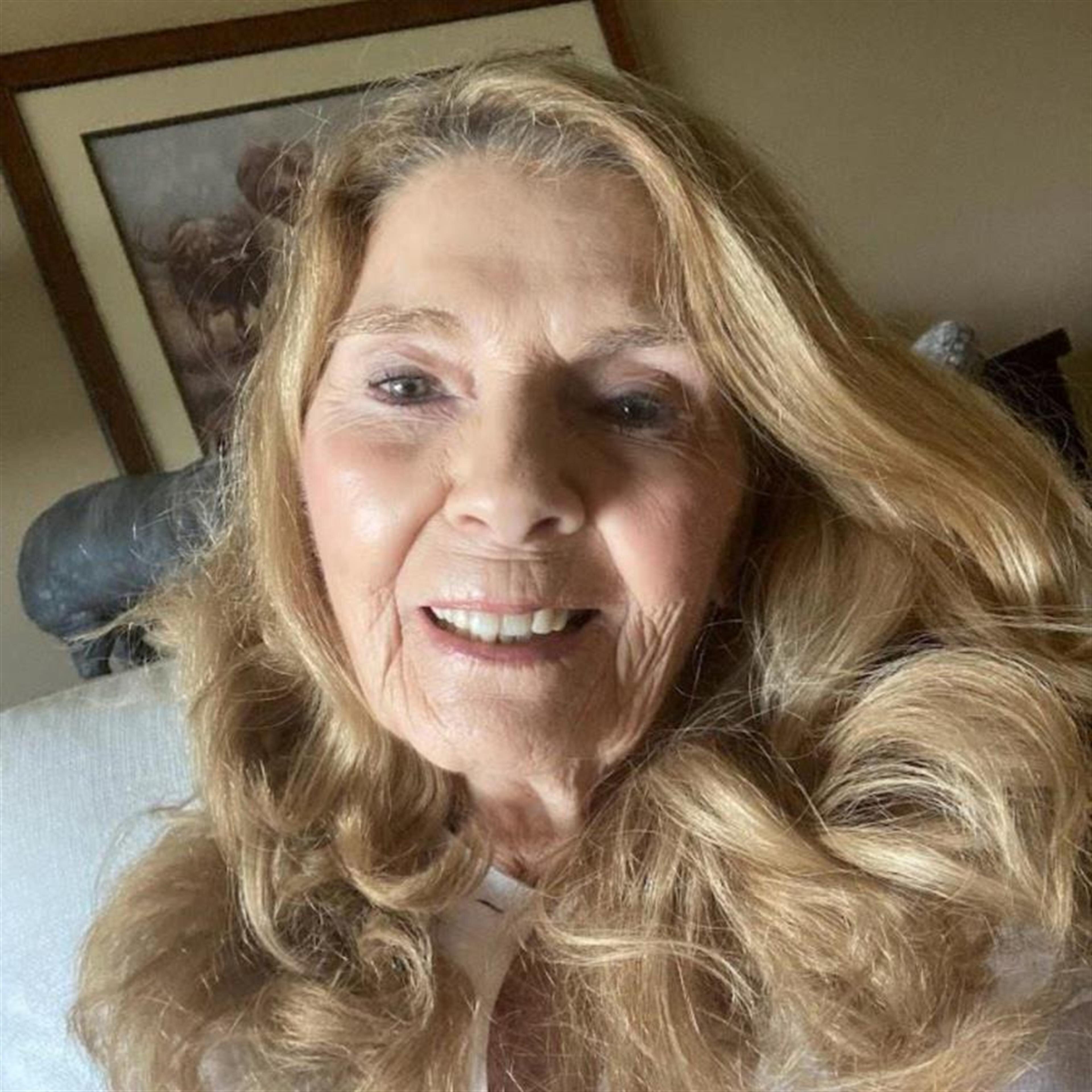LaVonne E. St. Amand