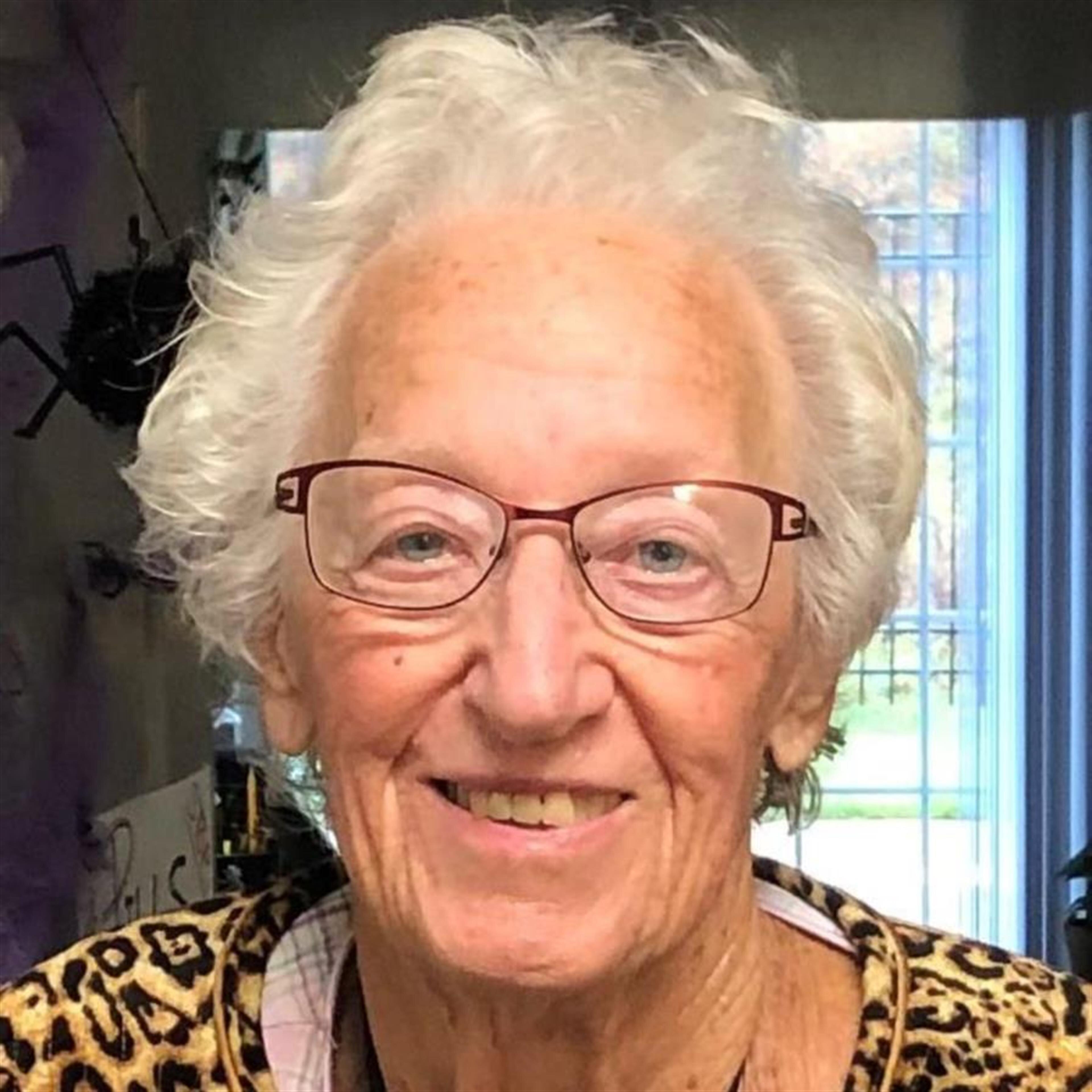 Marie Herbert