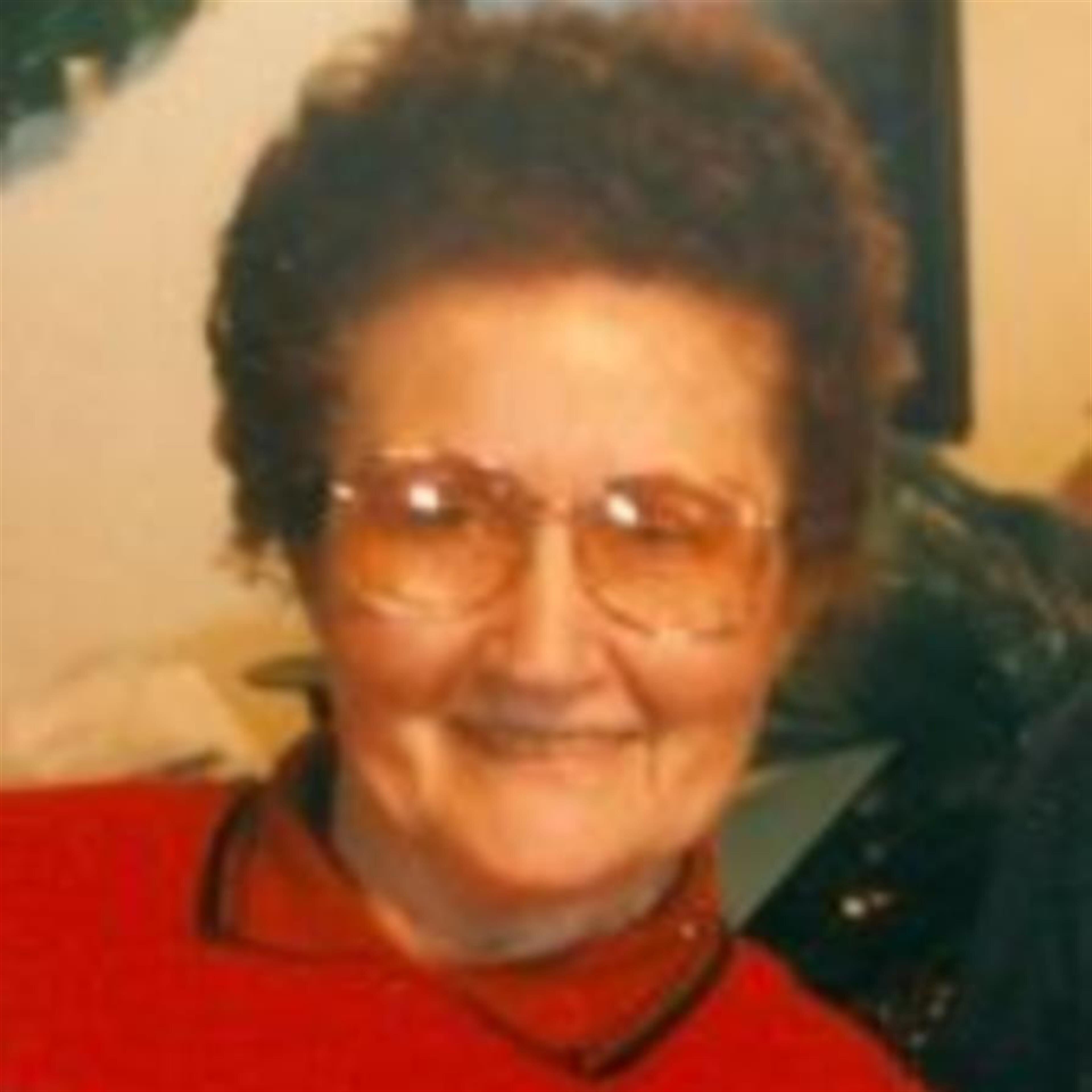 Betty Denny (Camdenton)