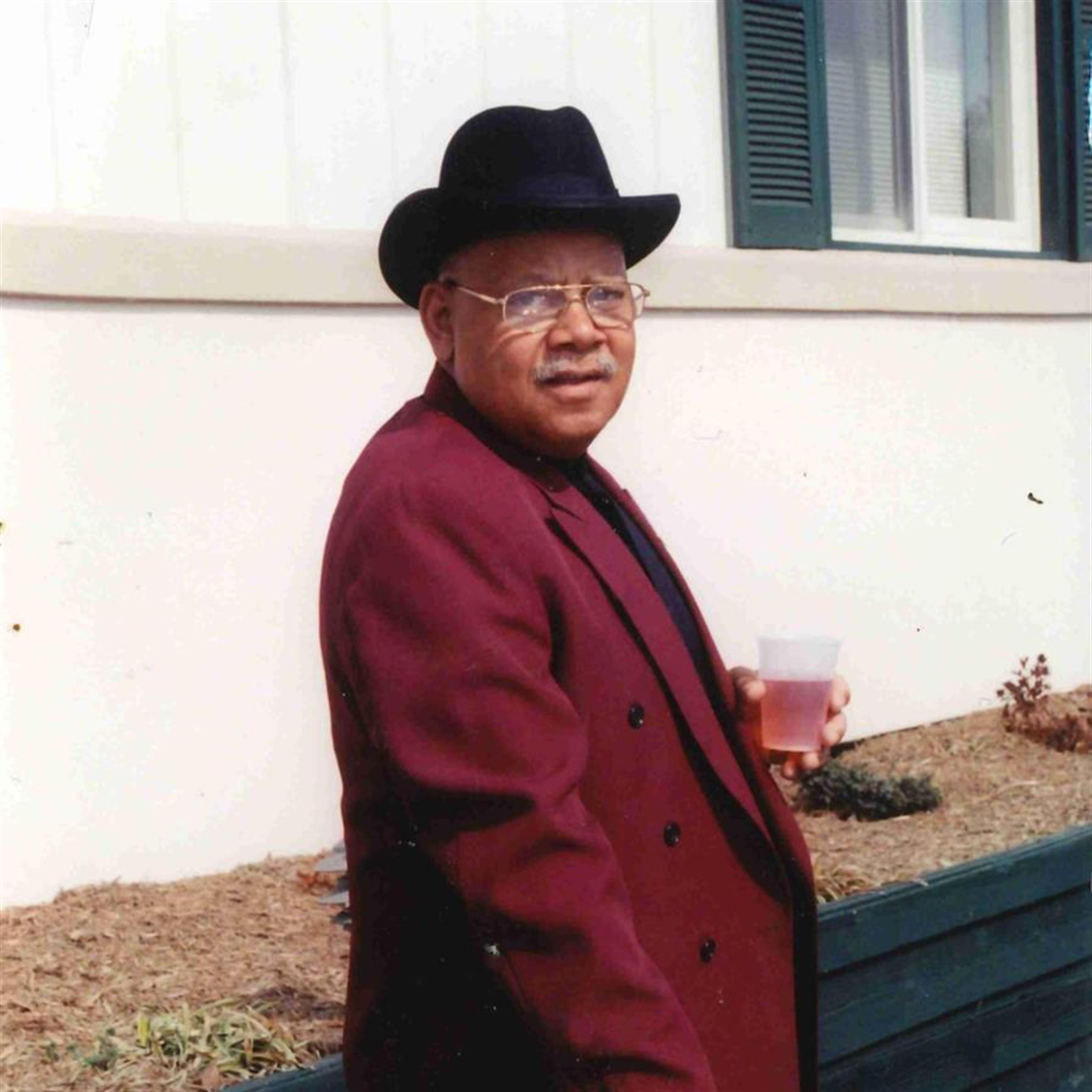 Don Louis Malone Willis