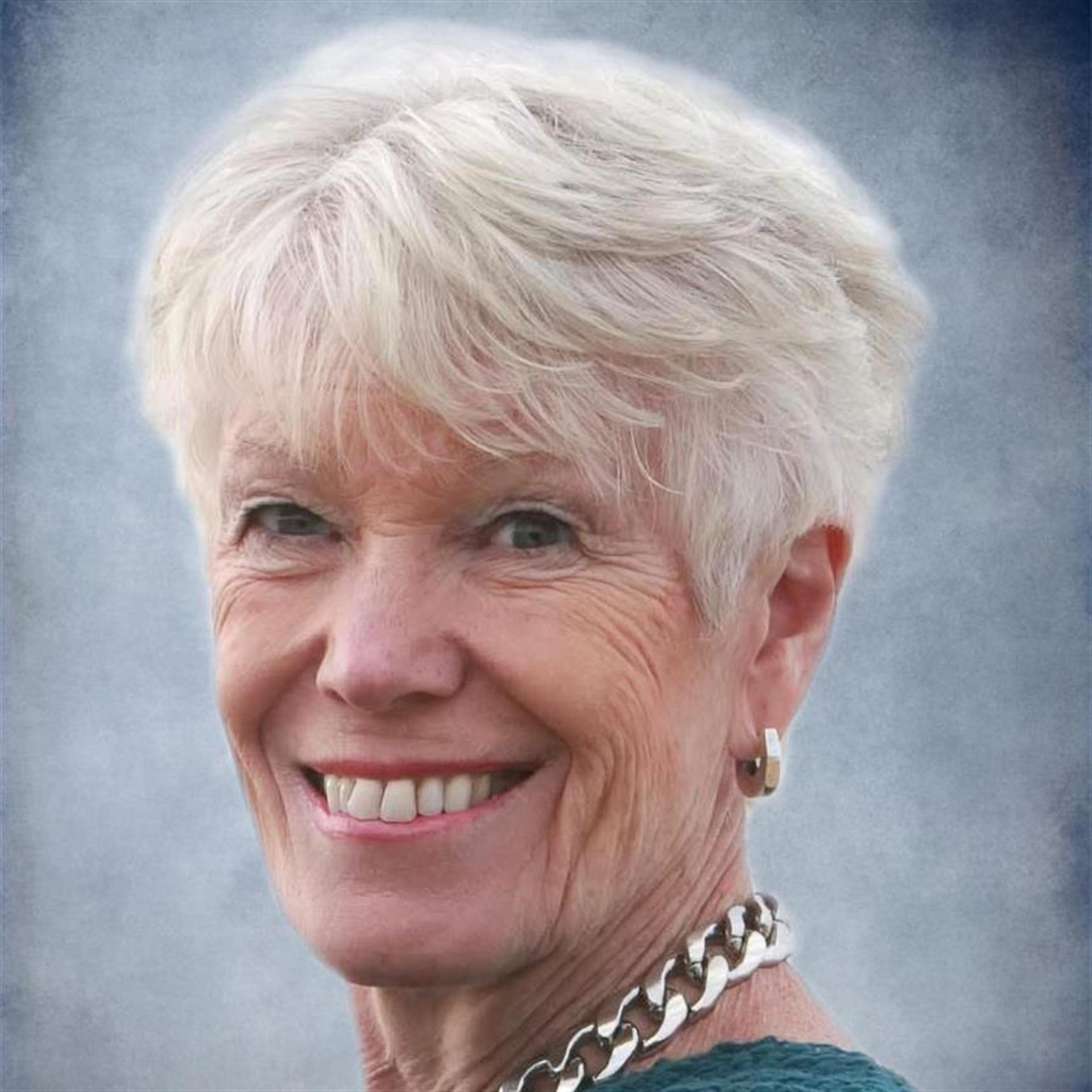 Roxana Nelson