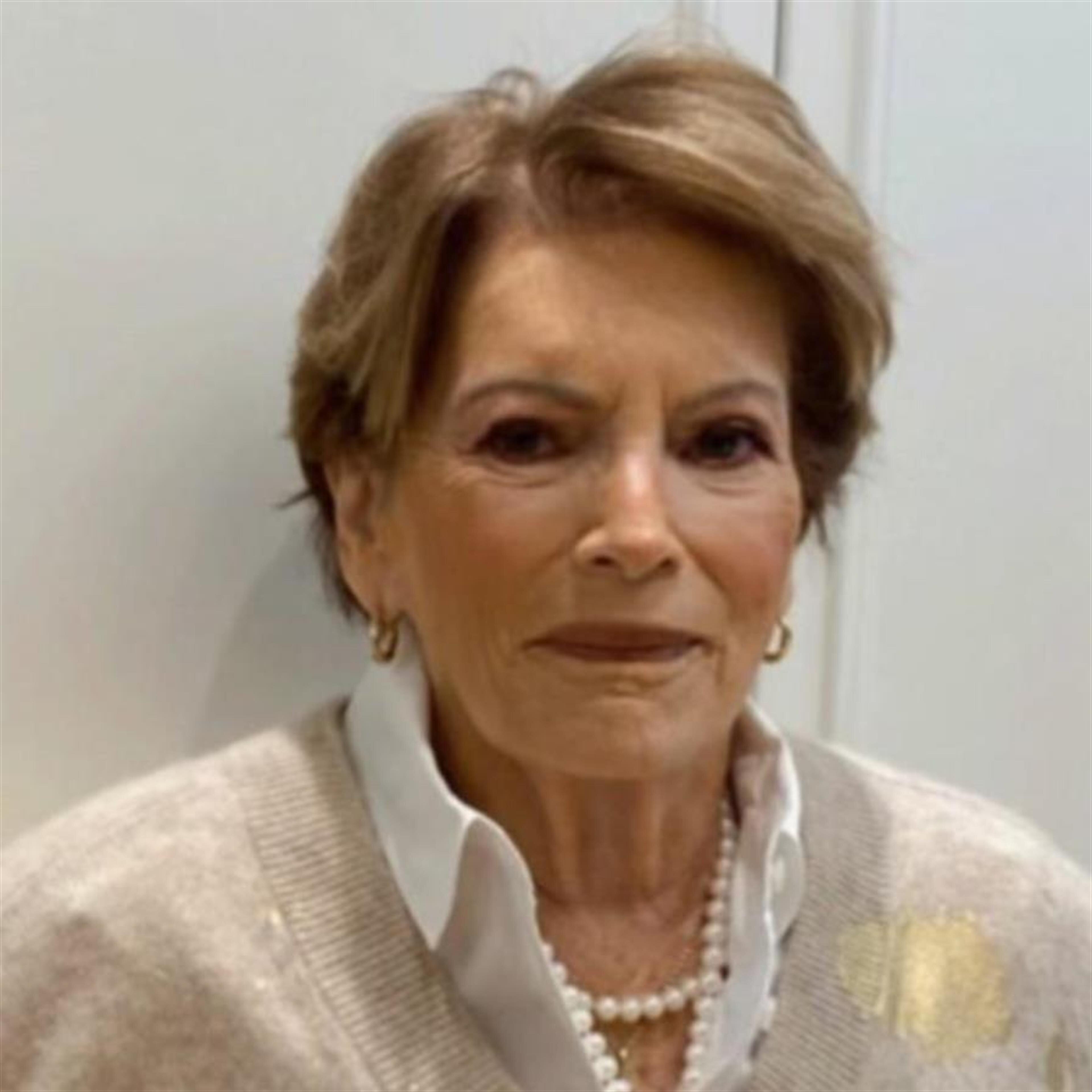 Paula Agranove