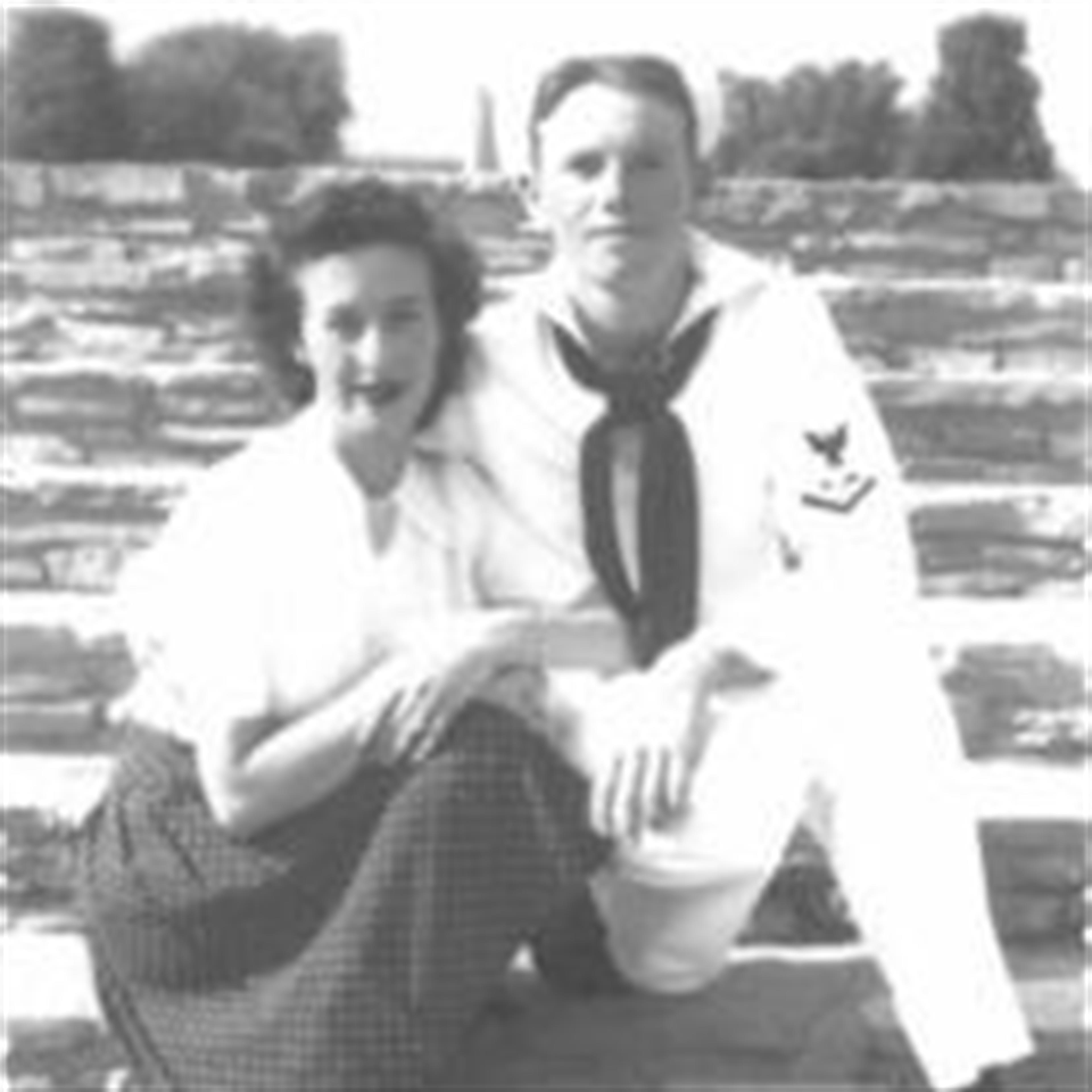 Mrs Ora Frances Scott