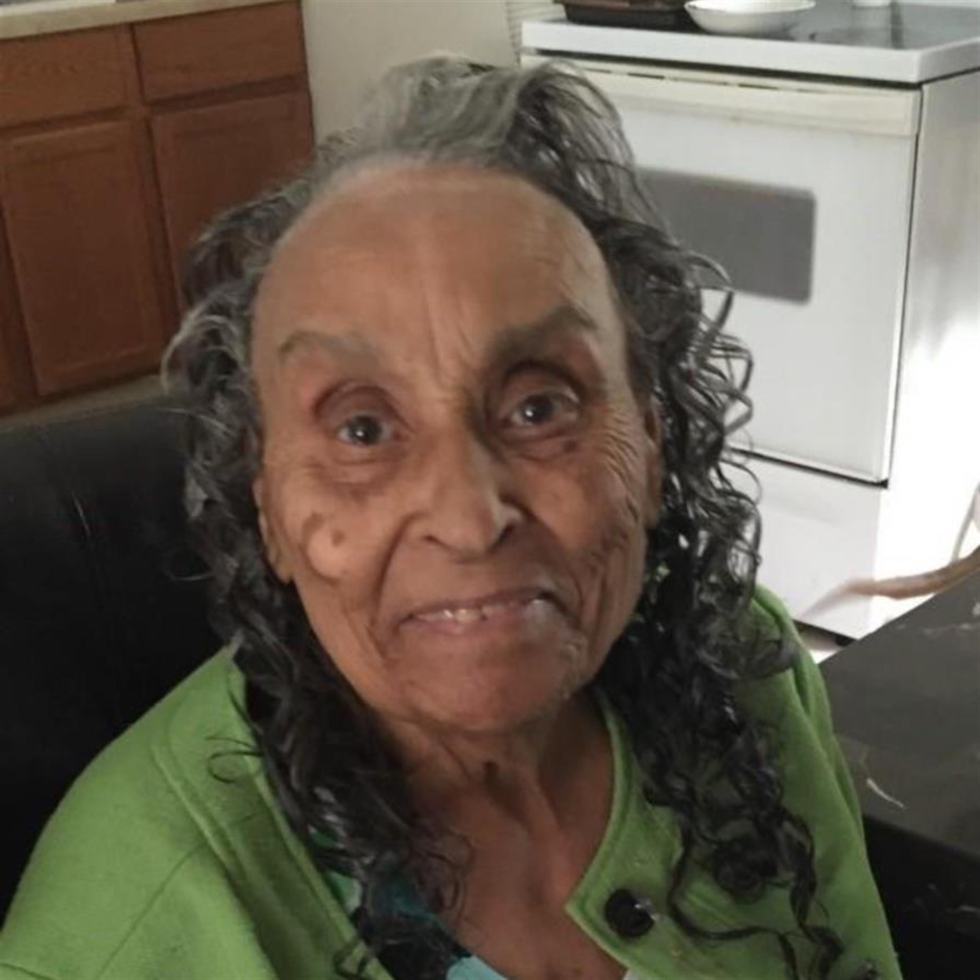 Willie Bernice Williams