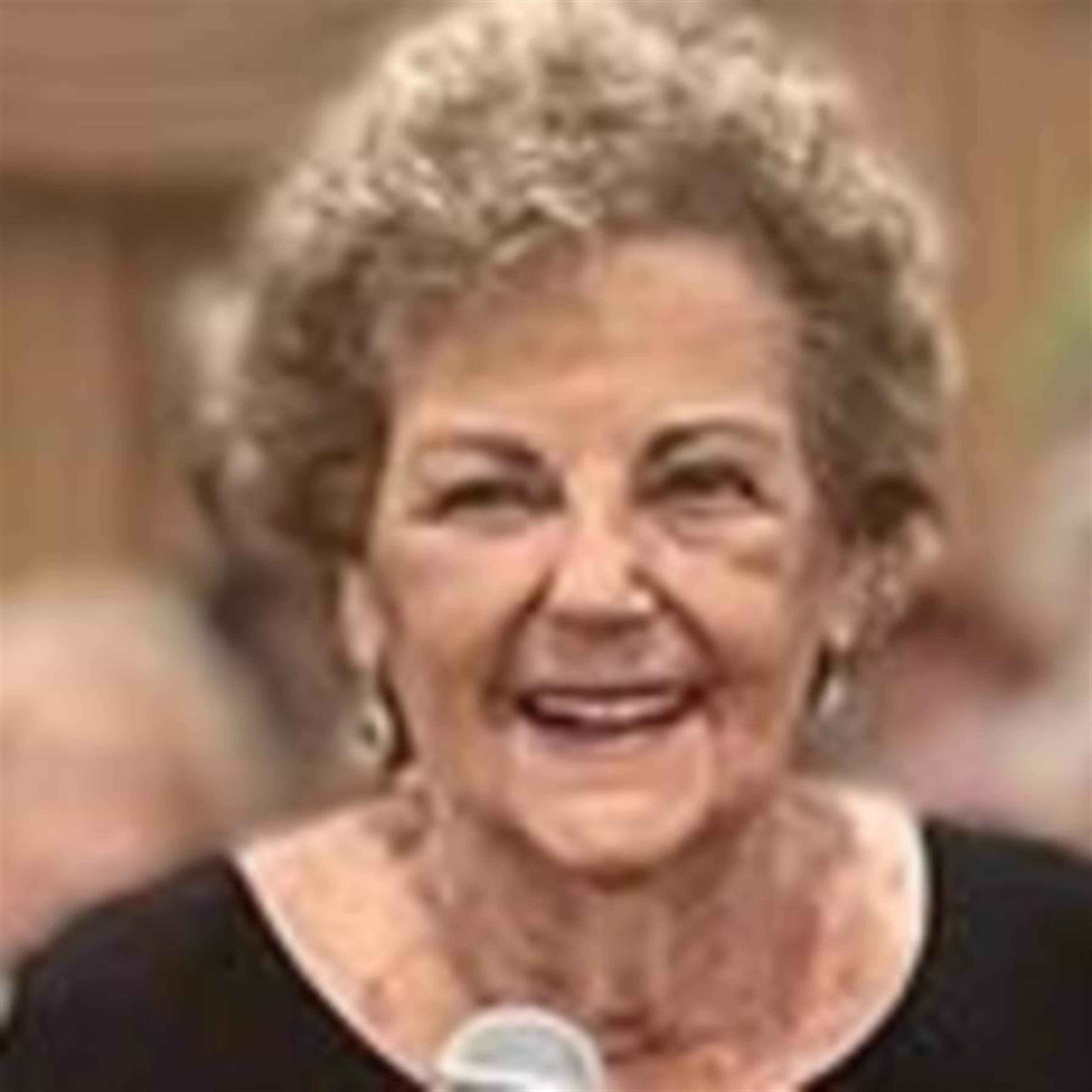 Helen Mae Fleischer