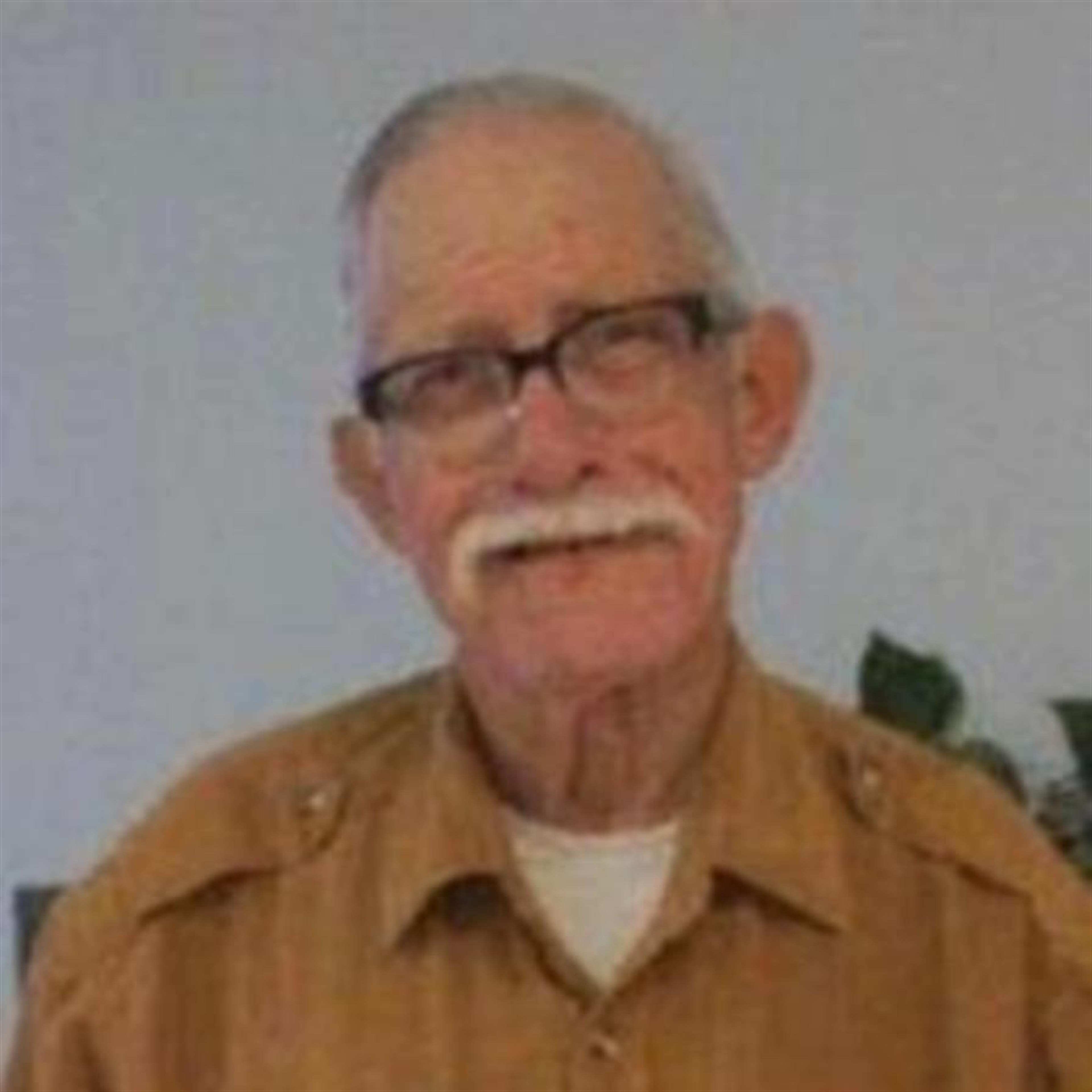Henry Fred Allison Jr.