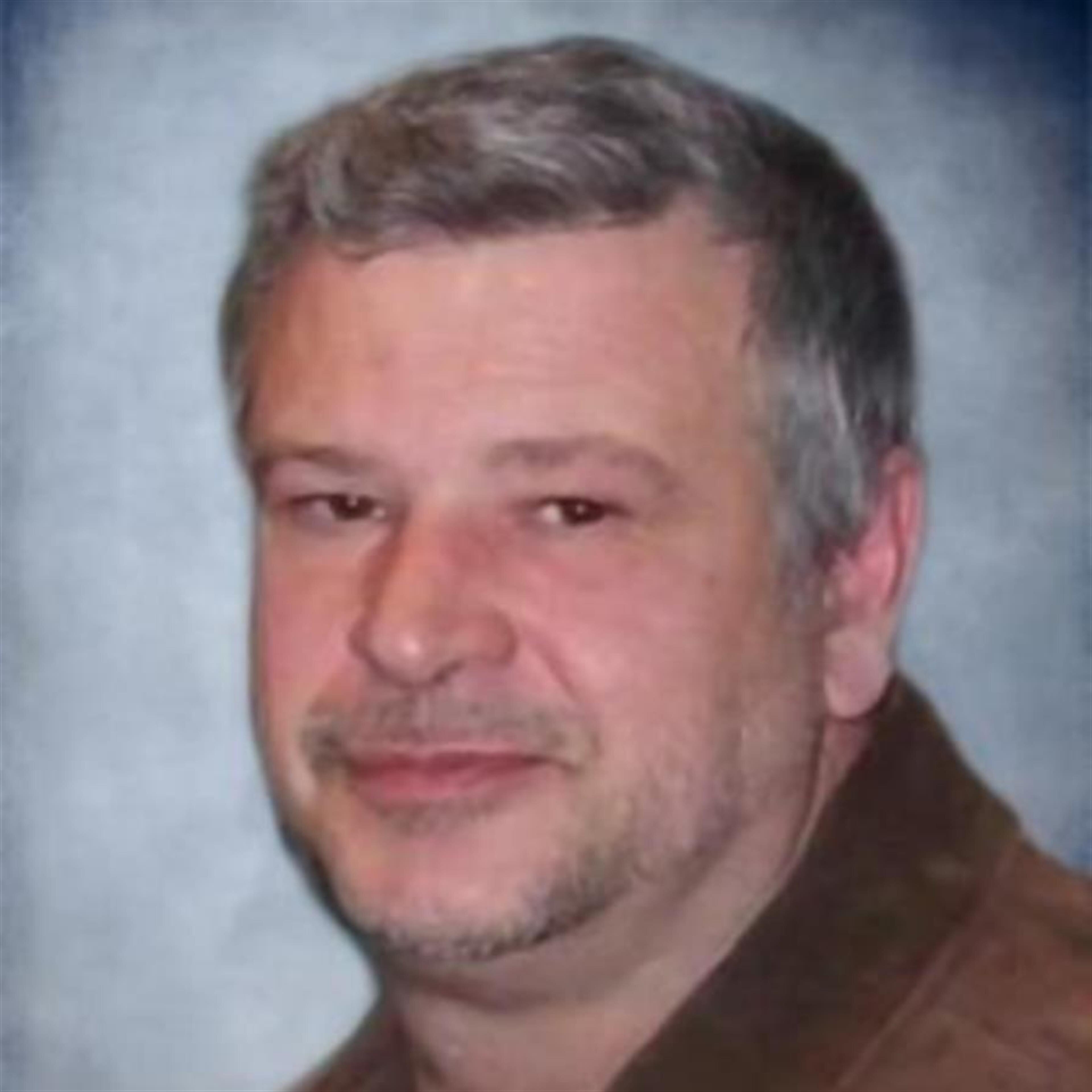 John W. Johnson