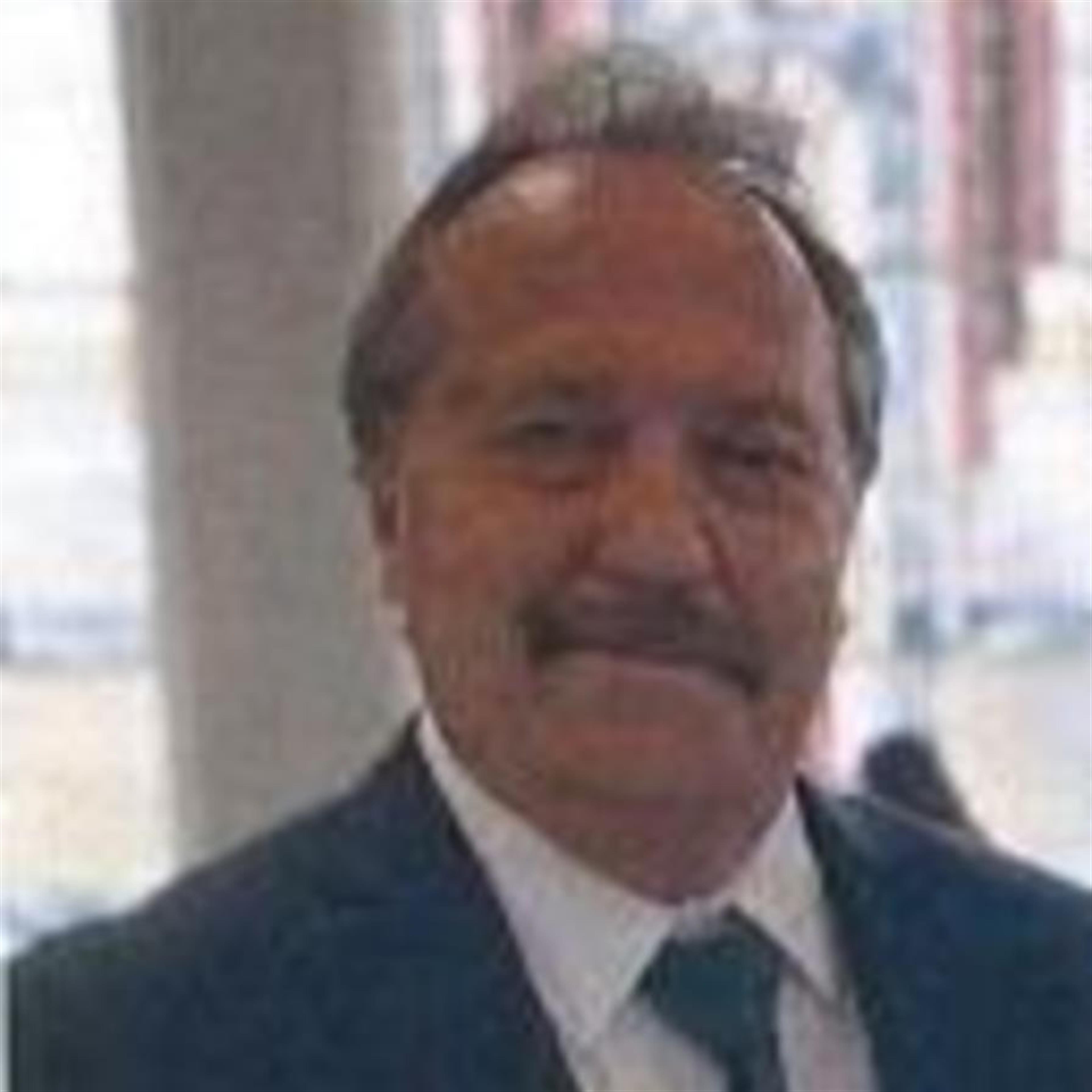 Dennis Joseph Colvin