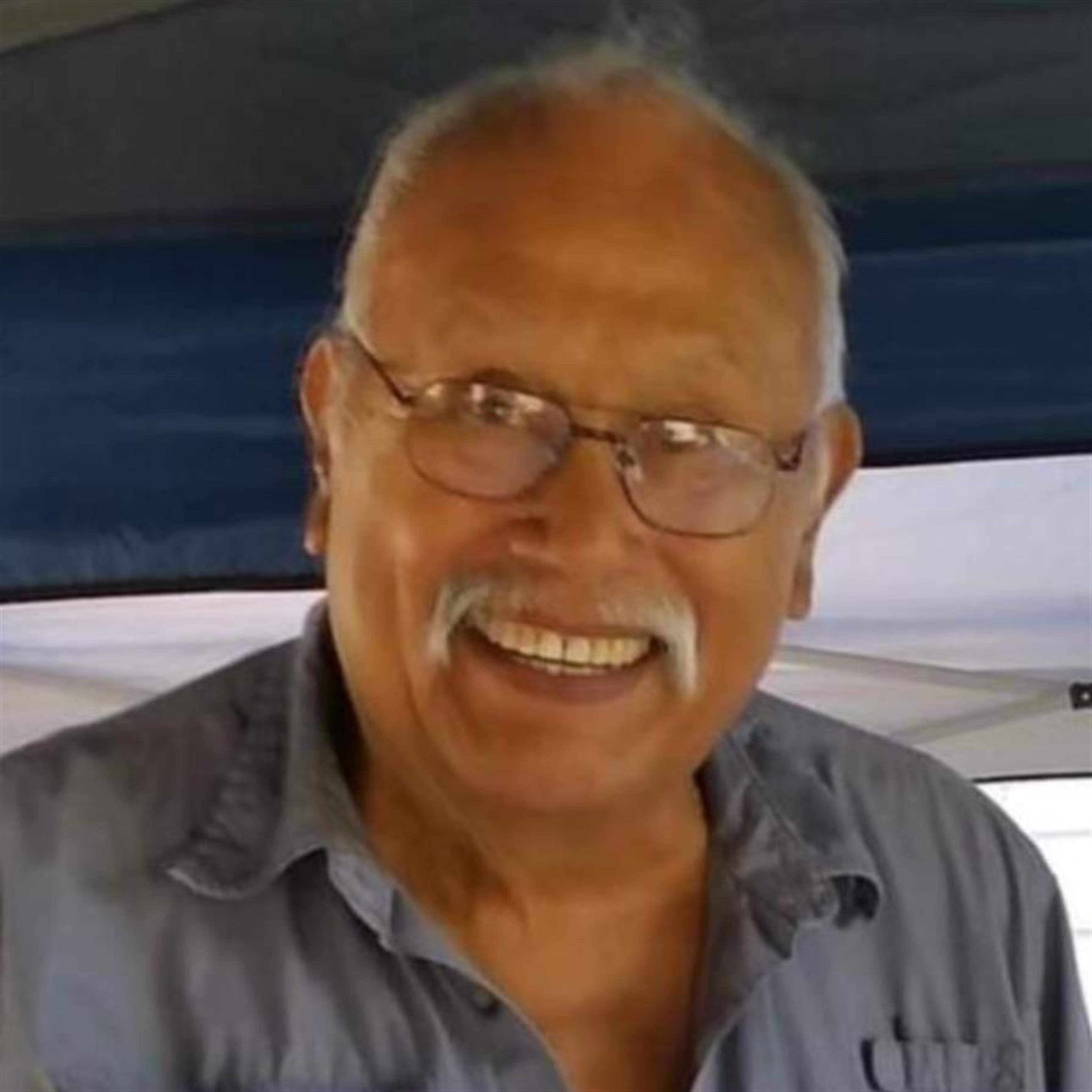 Israel Moreno Rodriguez Sr.