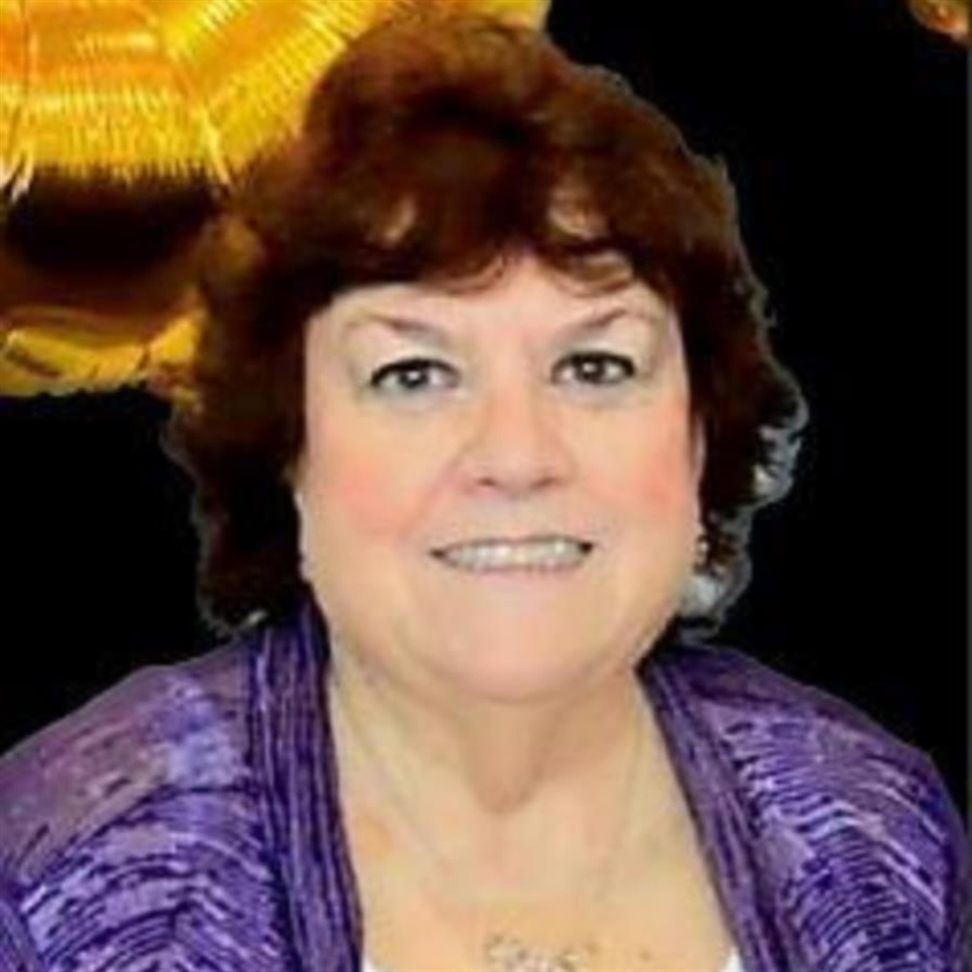 Kathleen Madelyn Arnold