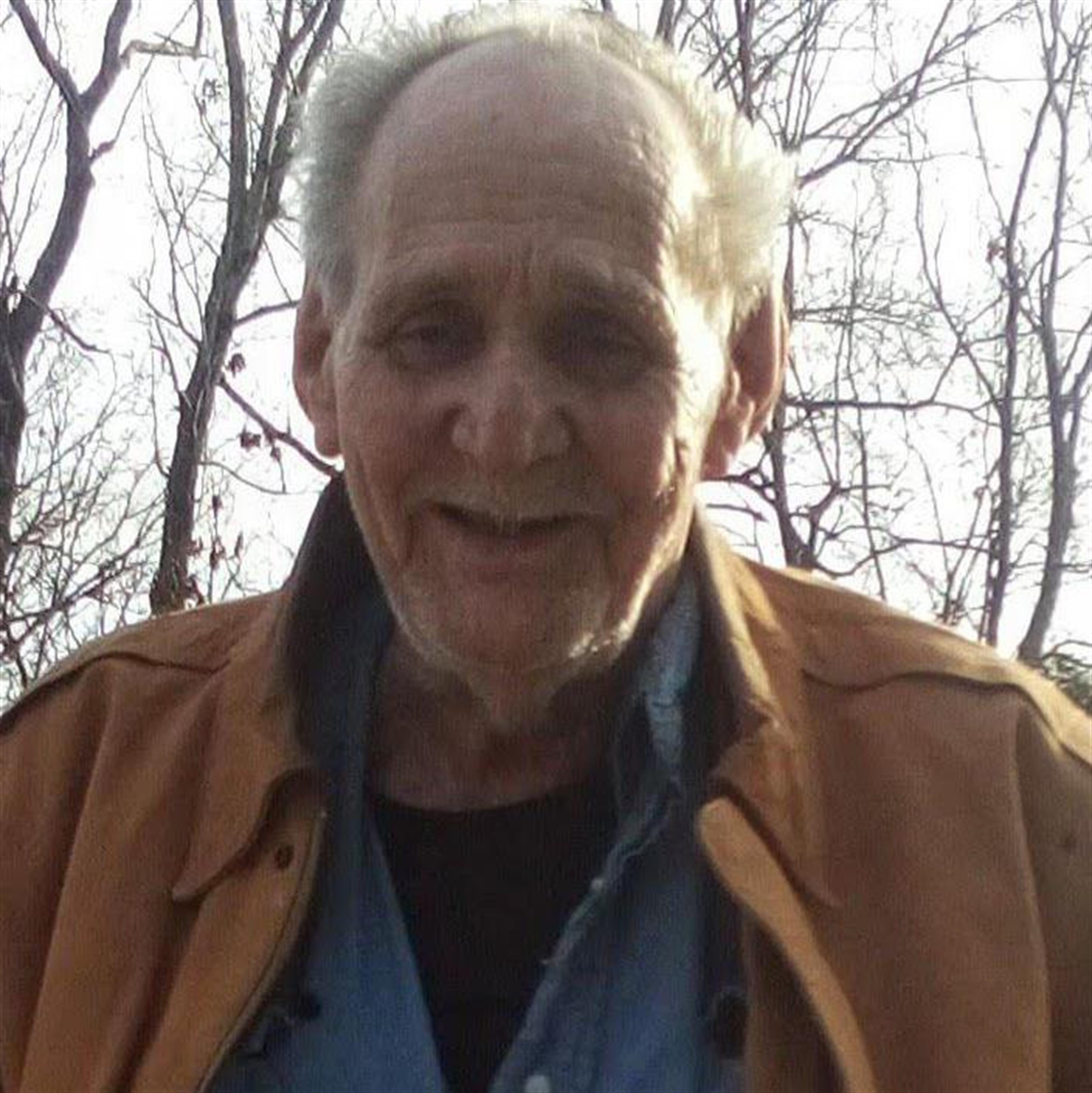 Jesse Kenneth Watson