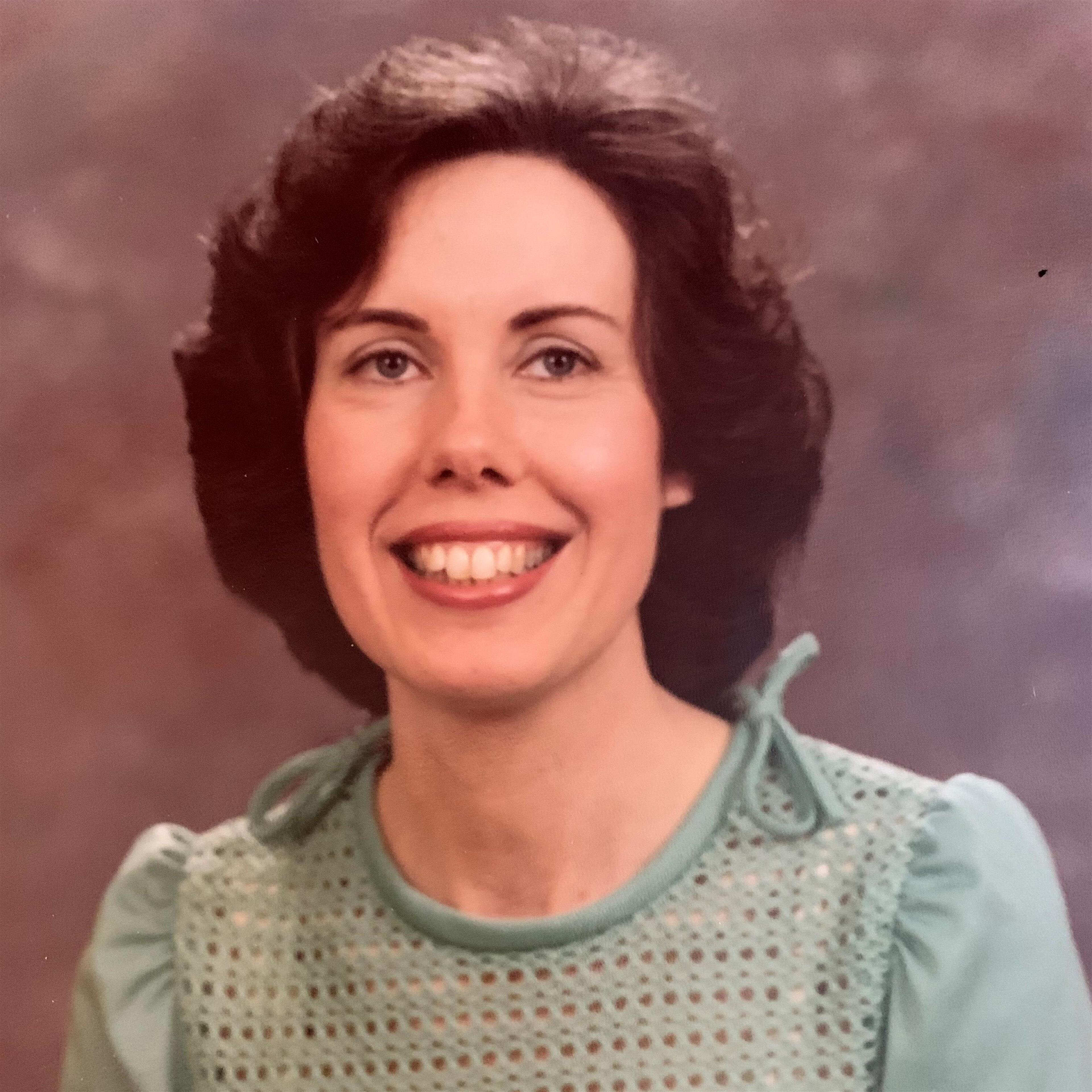 Patricia Conti
