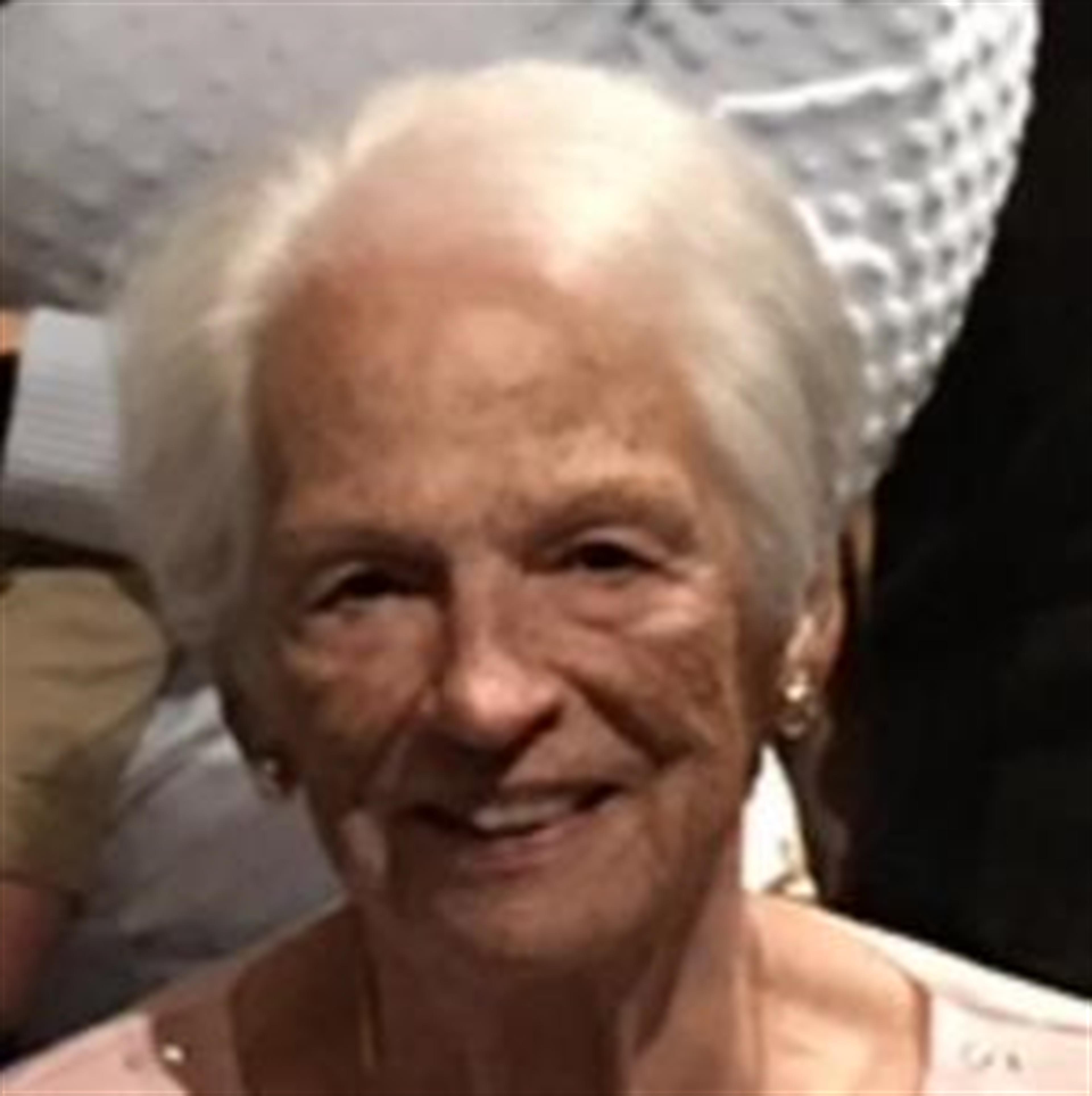 Barbara Scanlon Jacobs' obituary picture