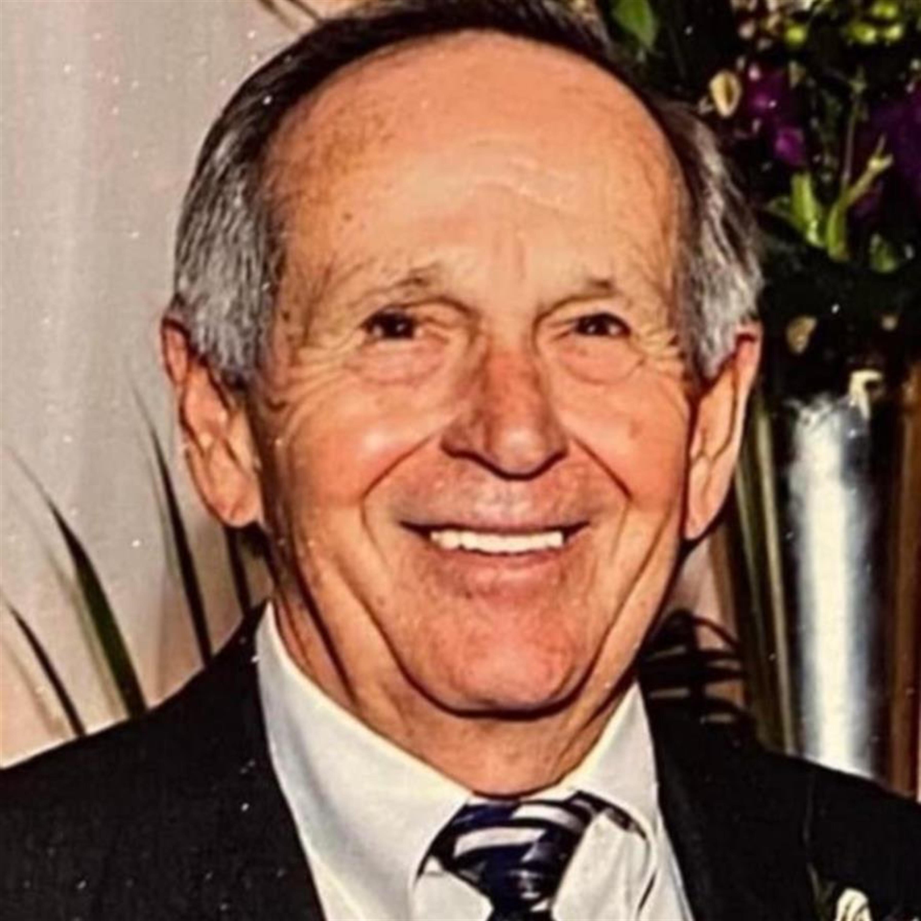 Joseph "Donald" Sattler