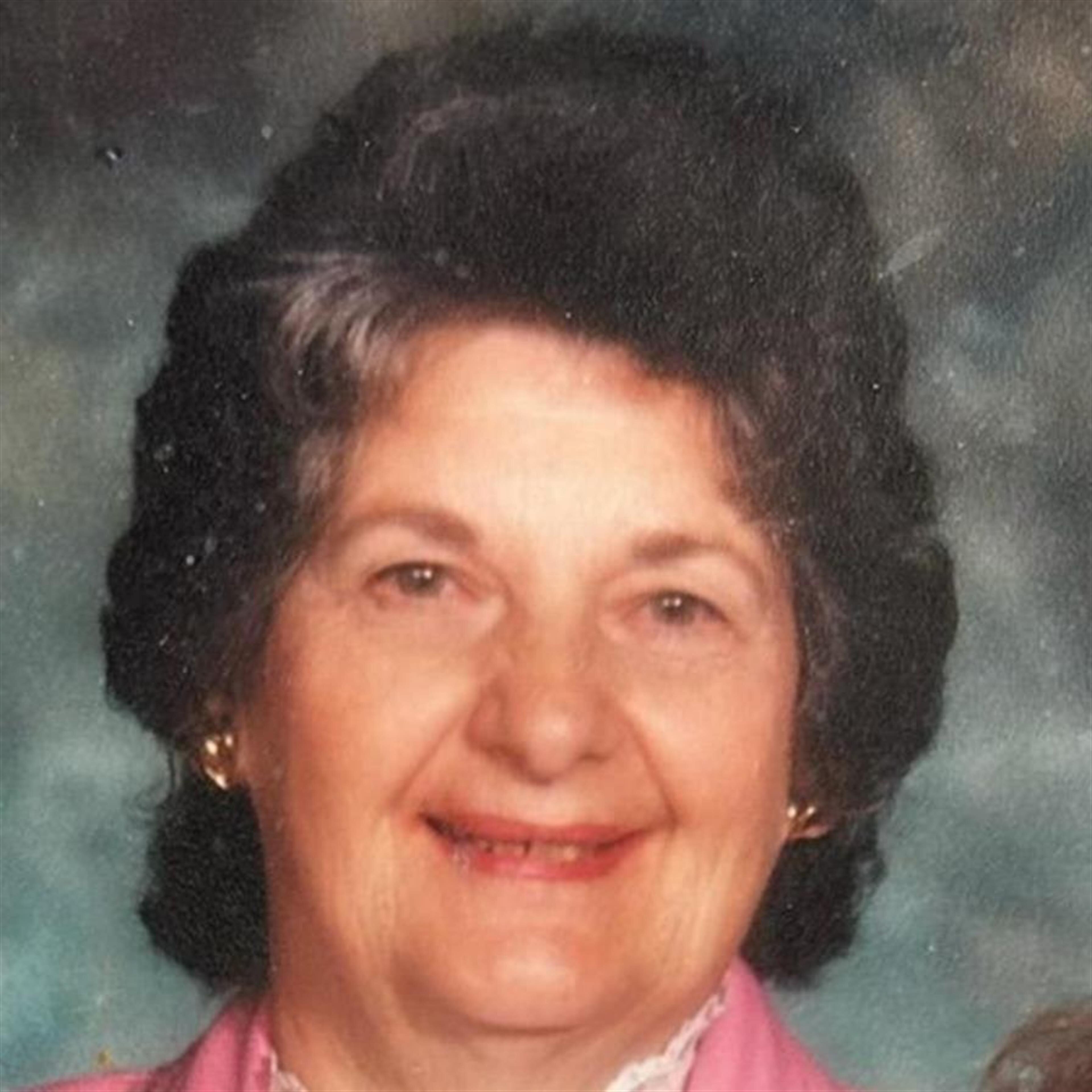 Mary M. Hicar
