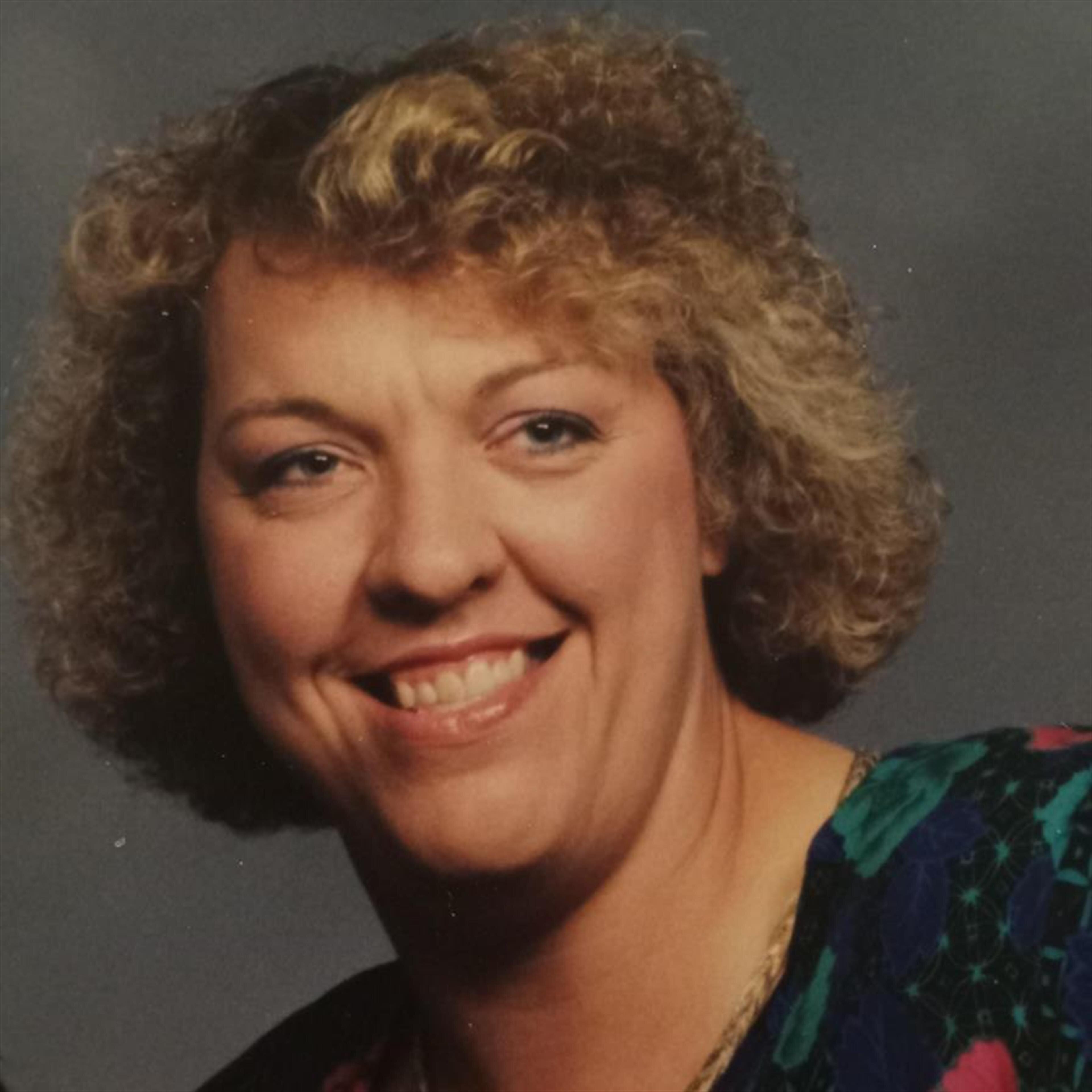 Kim Michele Shealey