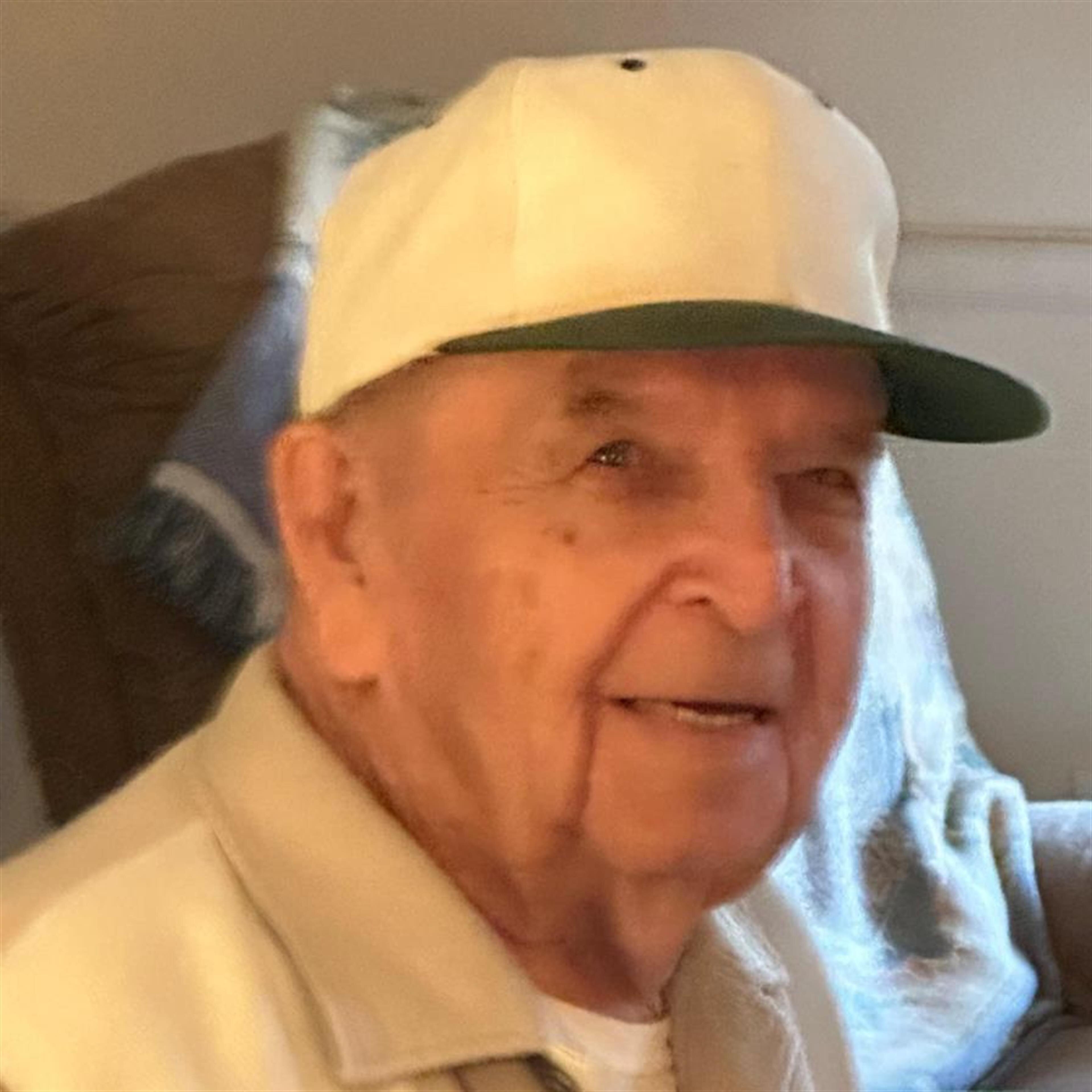 Mr. James Robert Remsburg Sr.