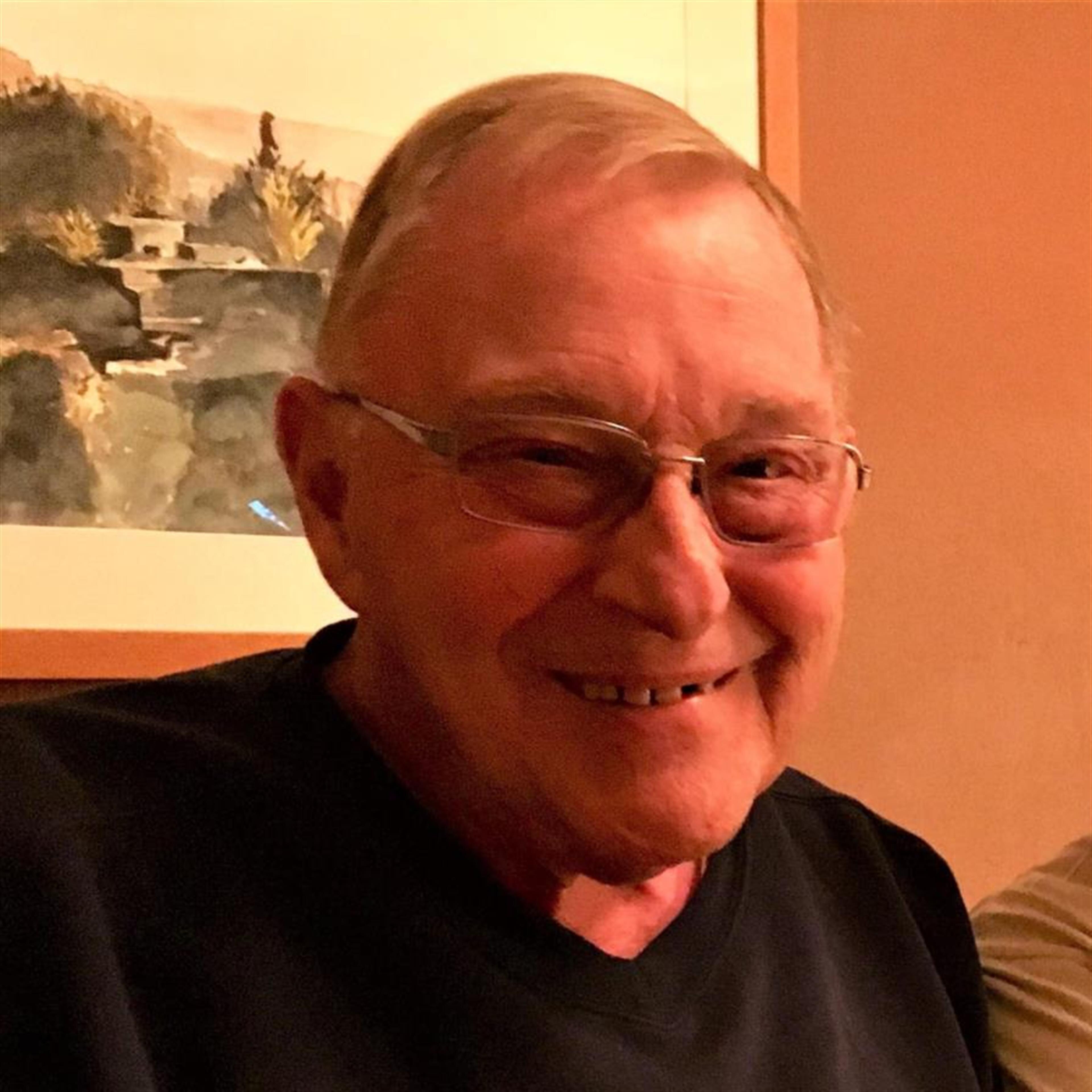 Michael John Ryan