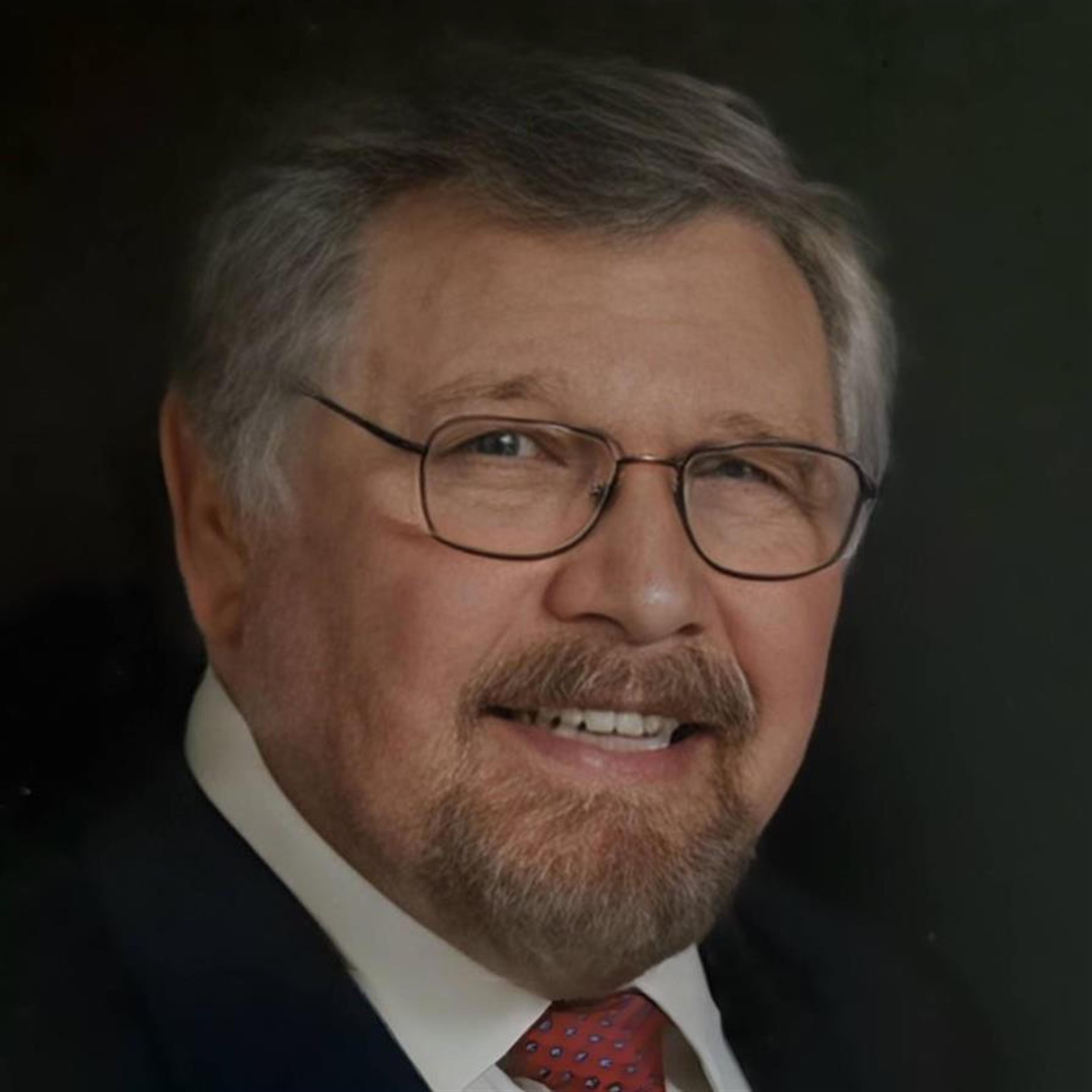 Edward Alan Czarnecki