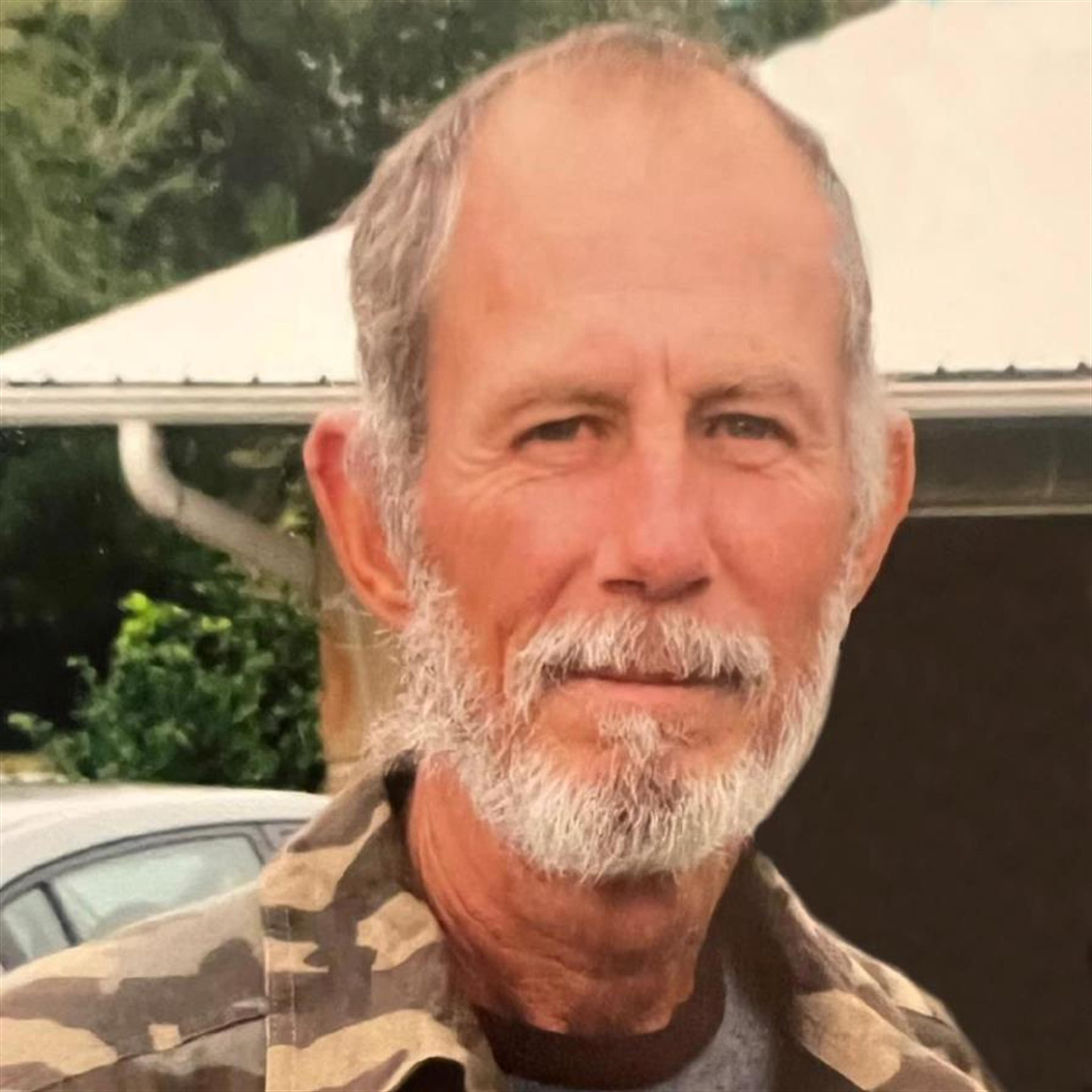 Larry Byron Fort