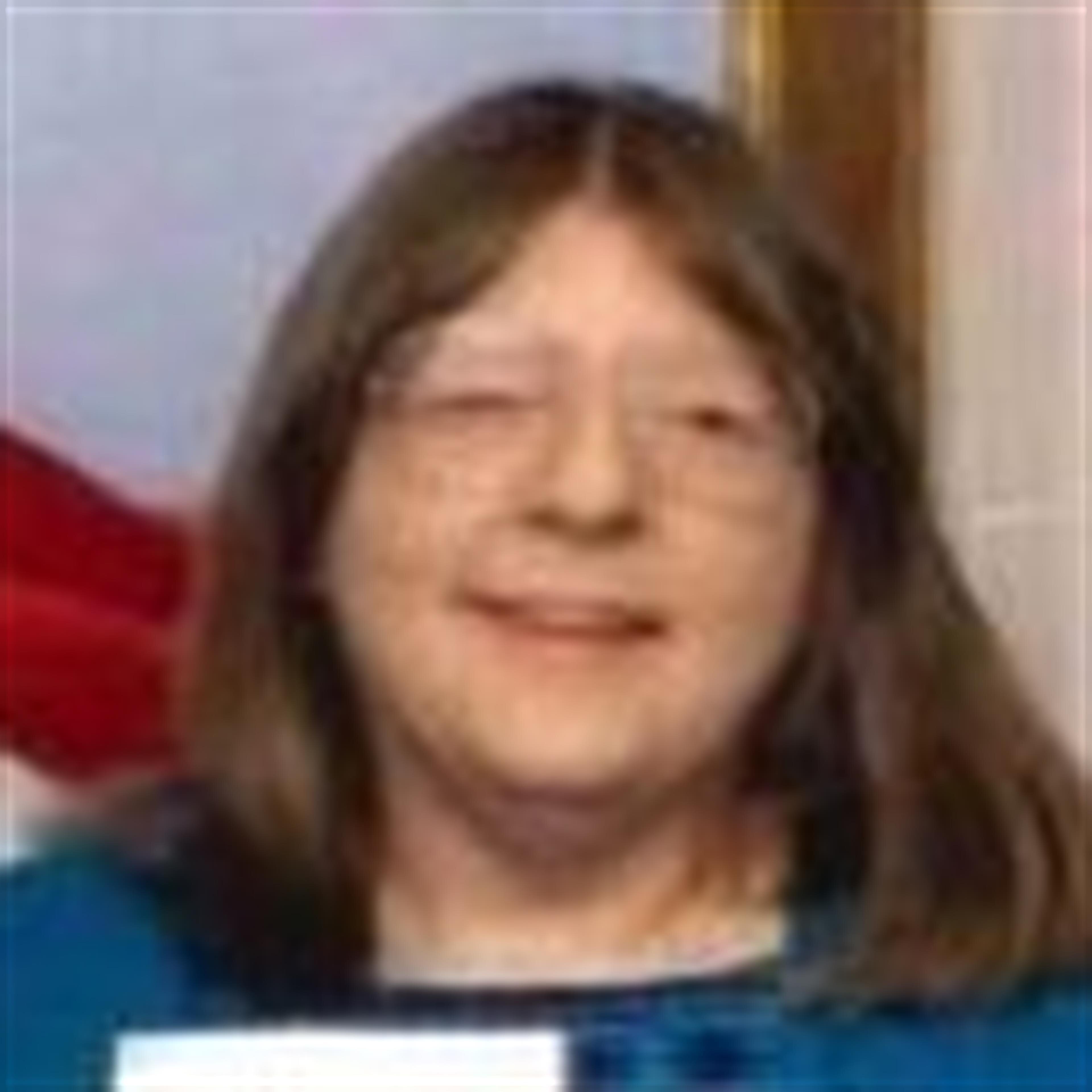 Cynthia Louise Raulins