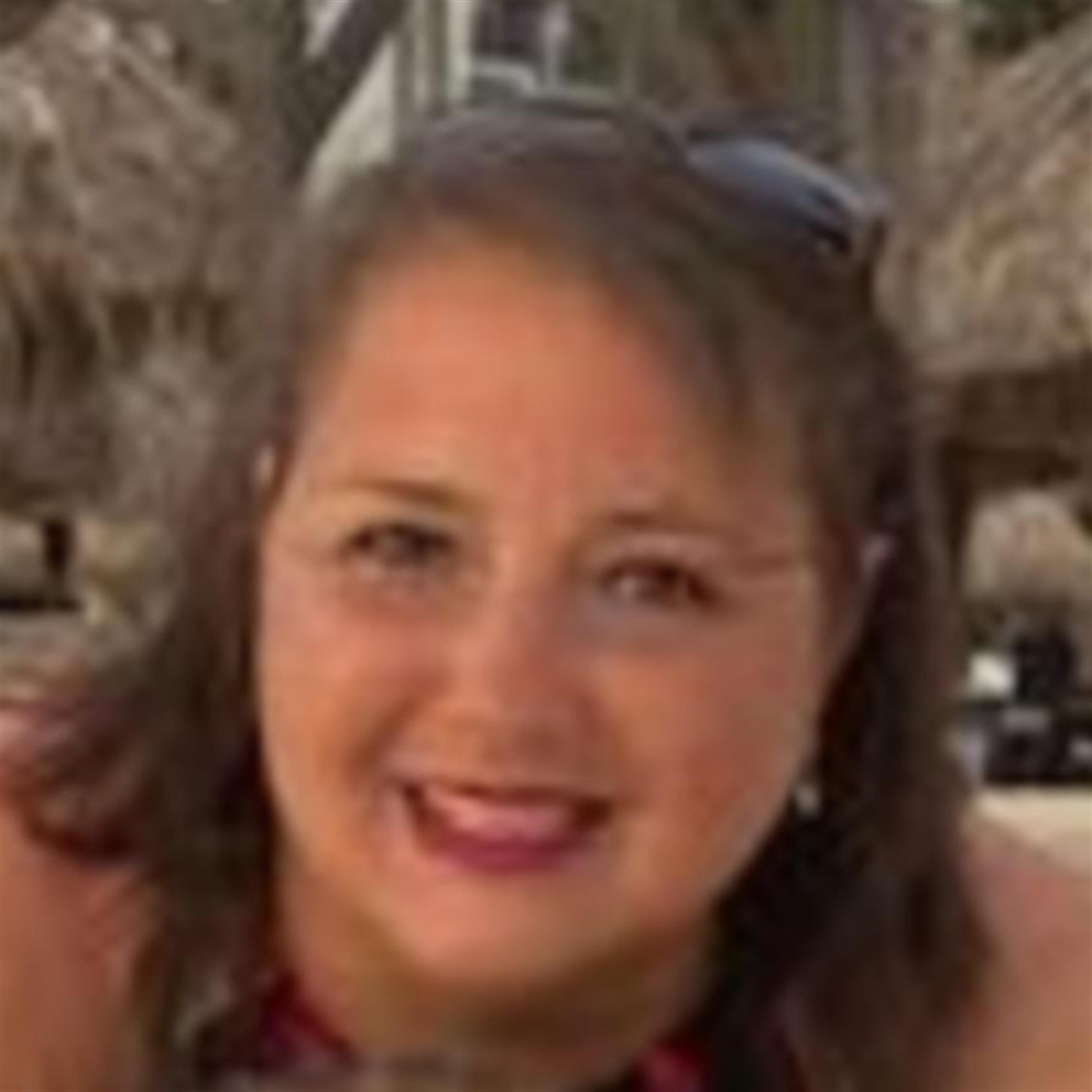 Terri Marie Dastouri