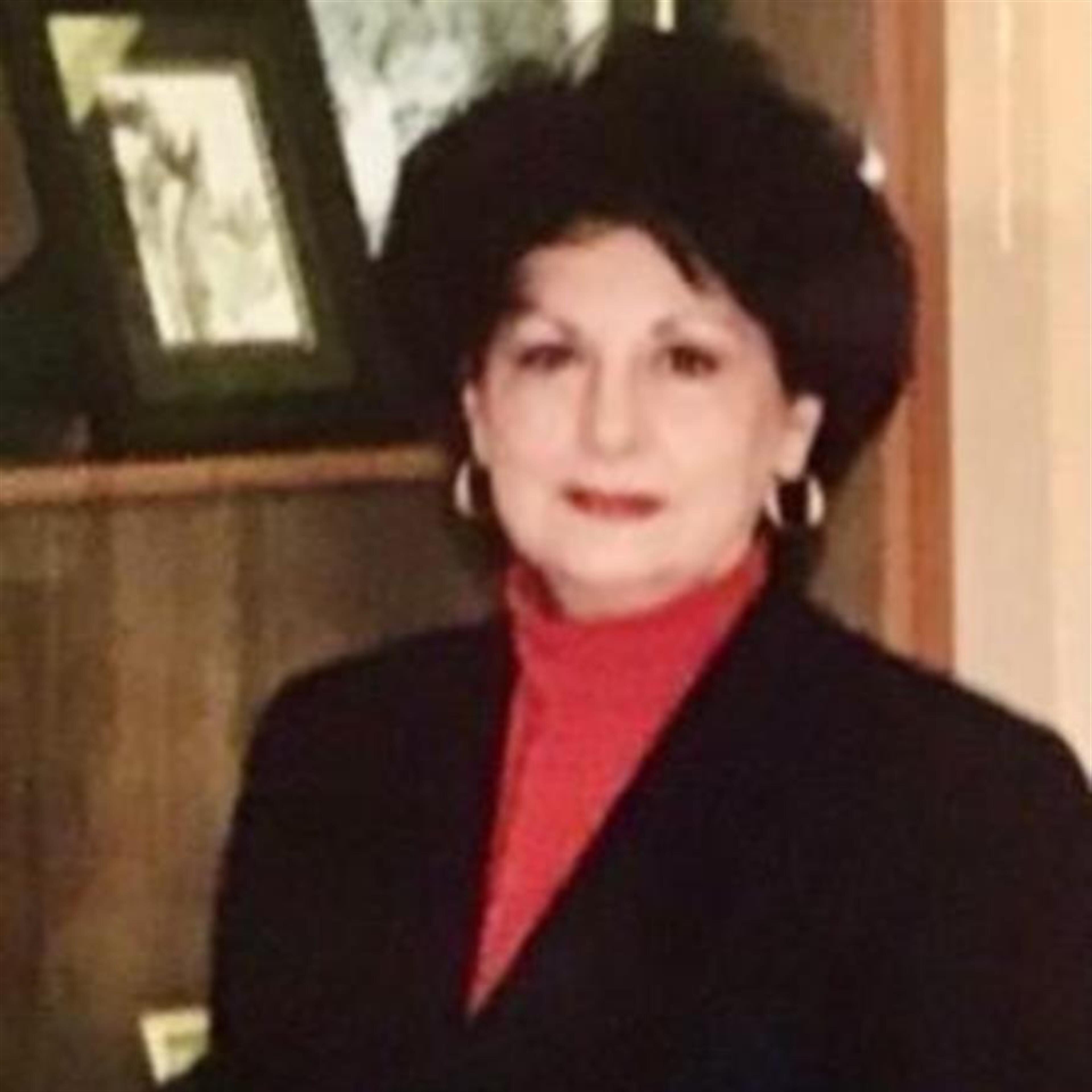Linda Kay Bond