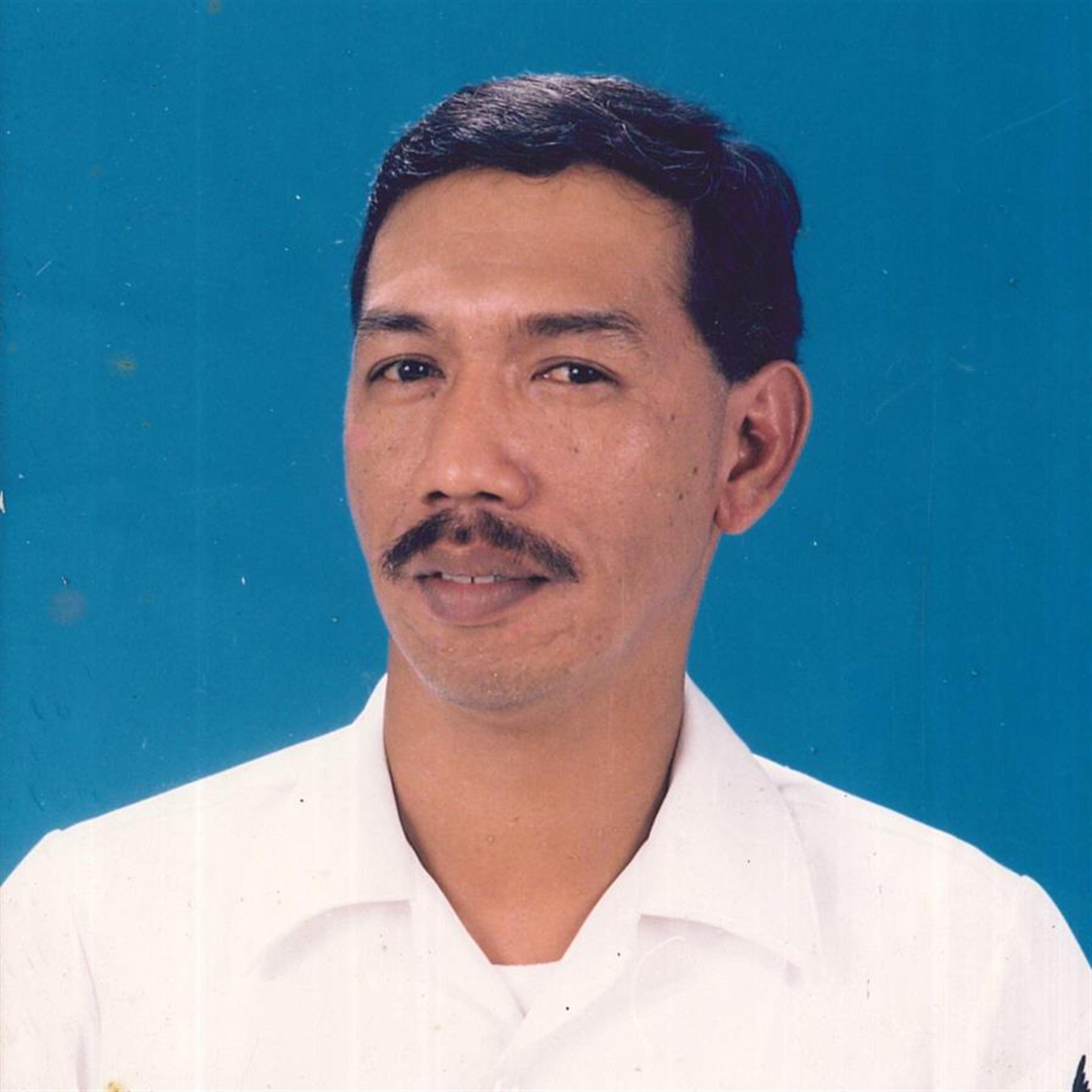 Rolando Morada Ocampo