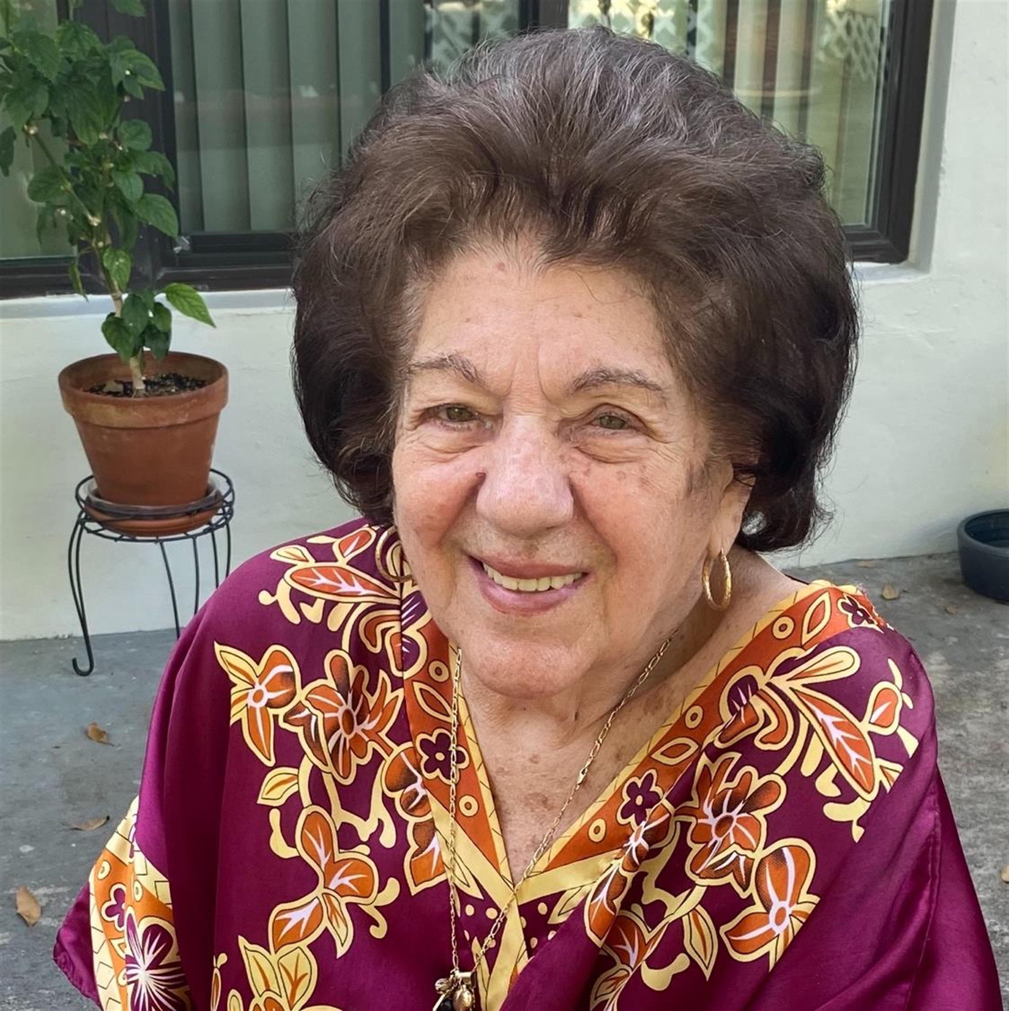 Olga Davila