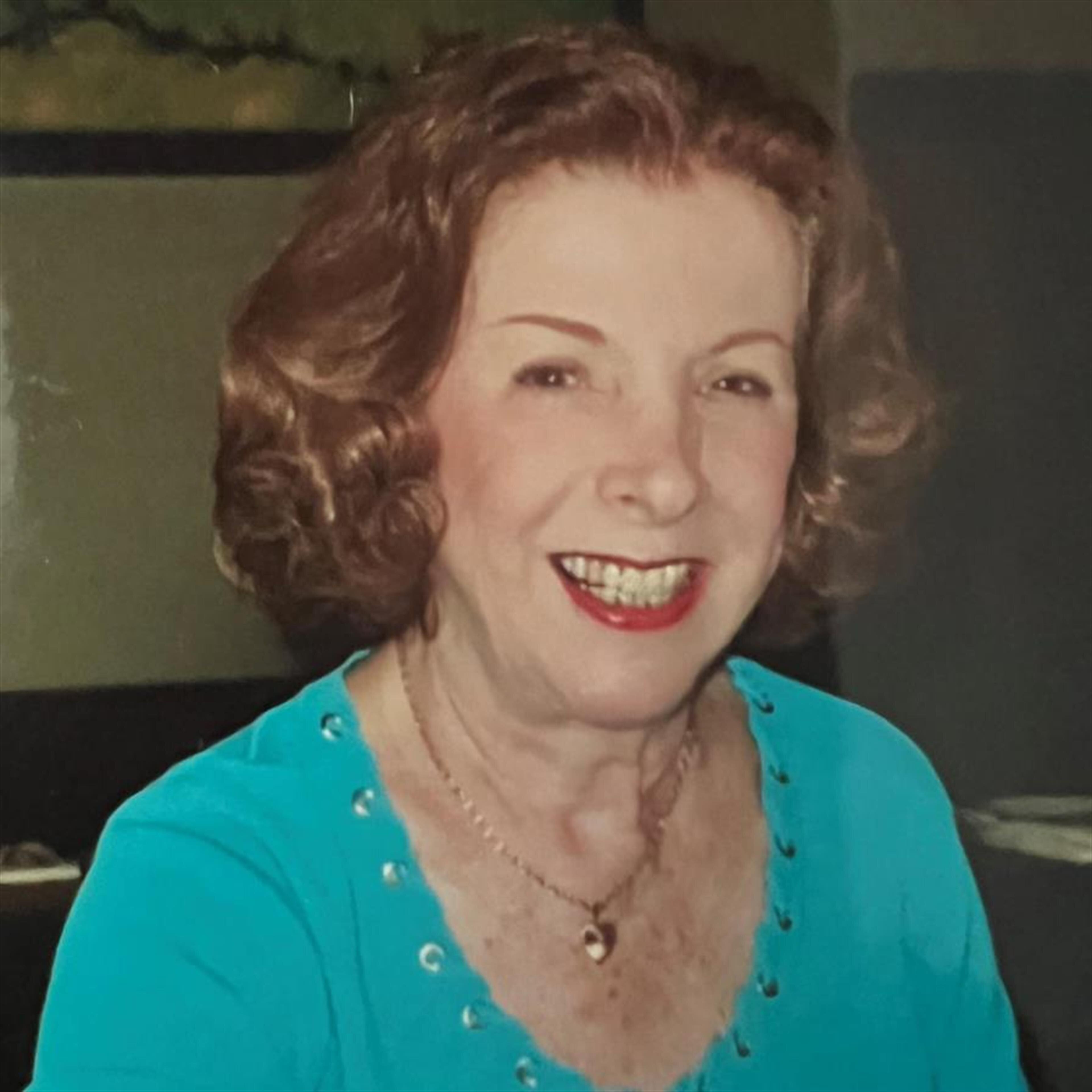 Rosalie Arkin