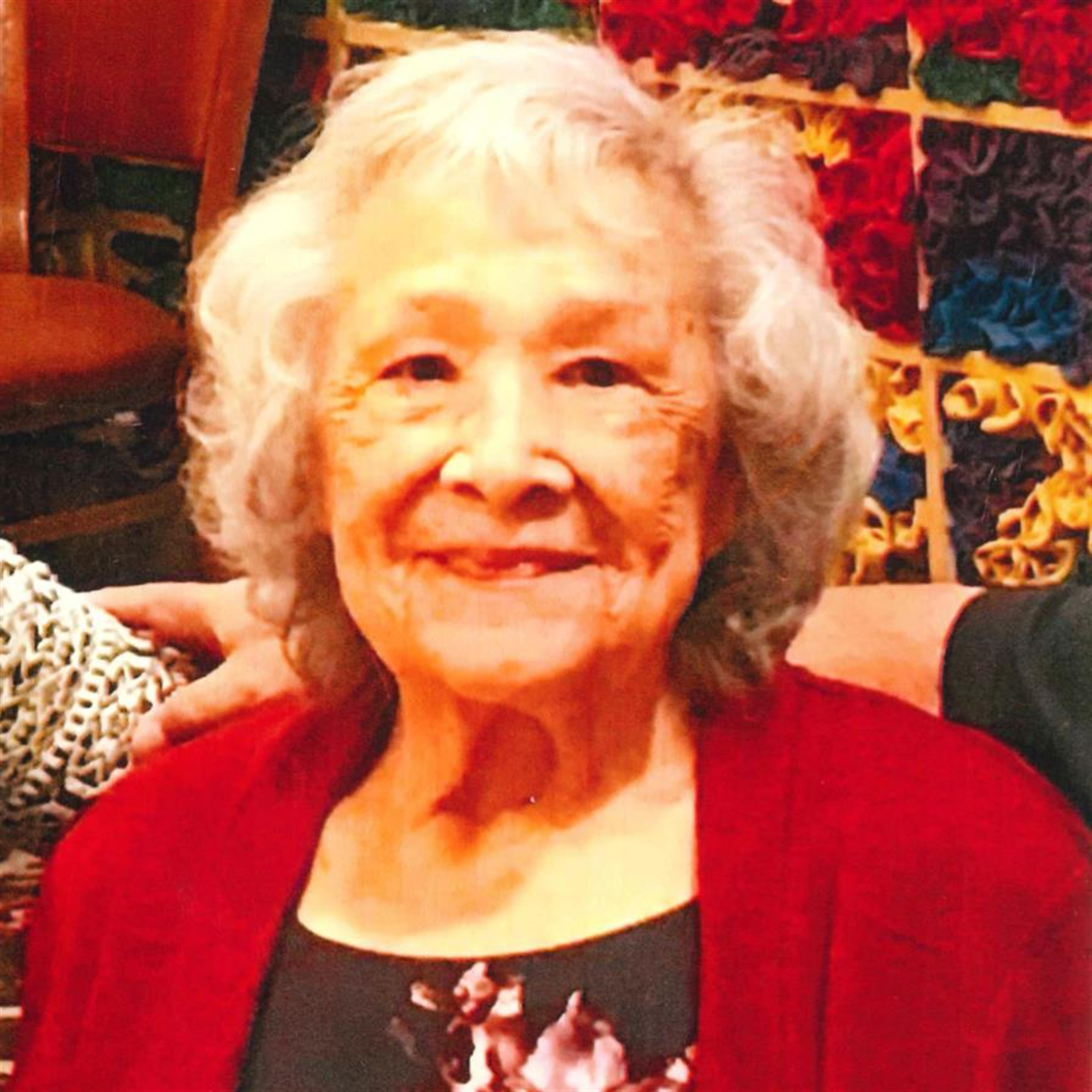 Carrie C. Humphrey